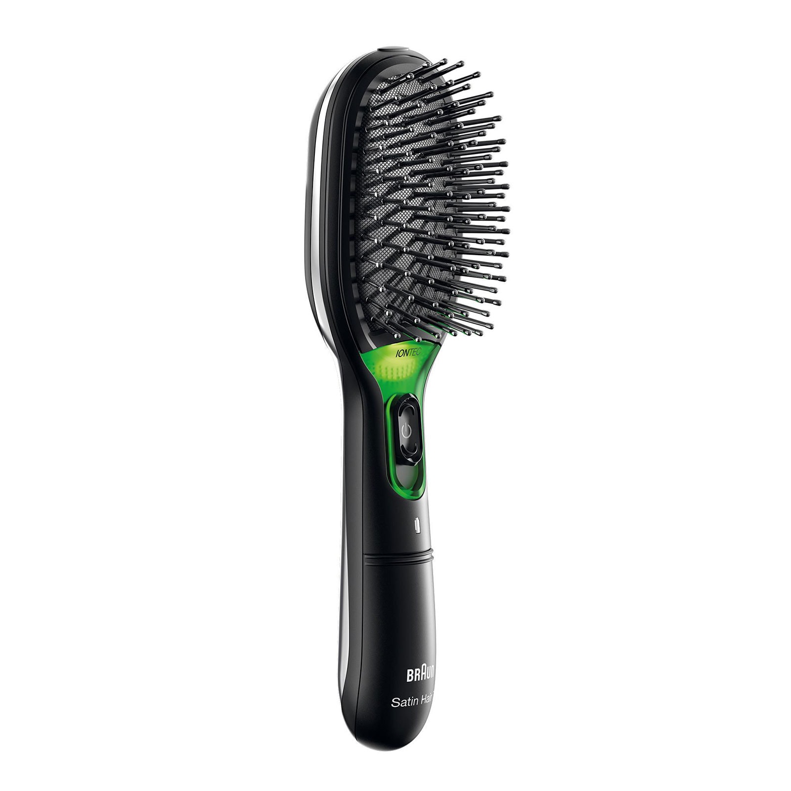 BRAUN 7 BRUSH BR 710 SATINHAIRV6 Gl&auml;tteisen - Bild 1