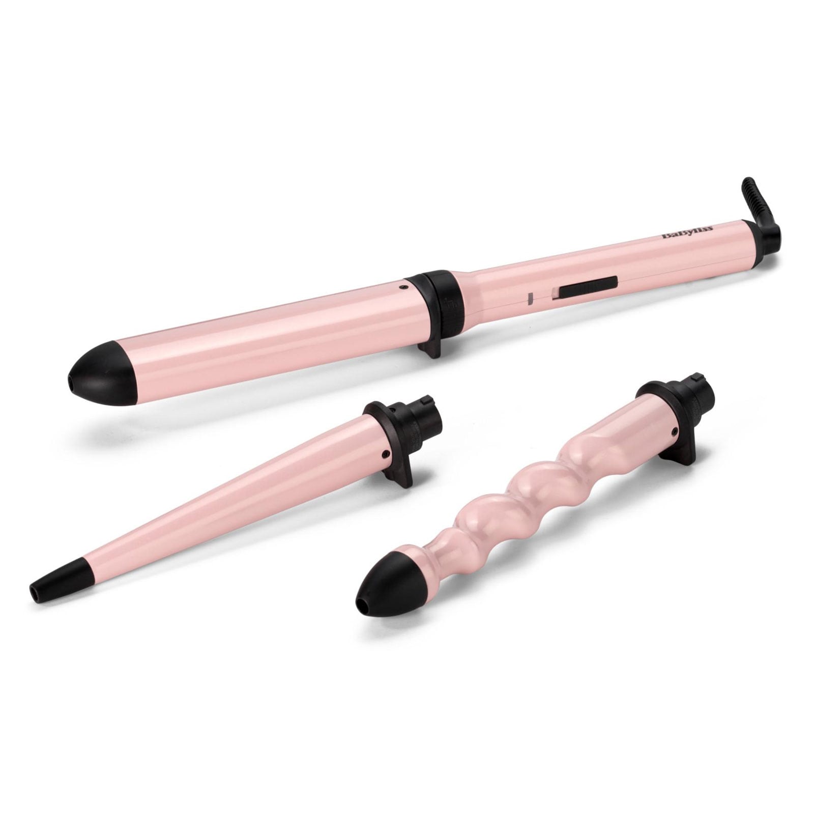 Babyliss MS750E Curl and Wave Trio Lockenstyler - Bild 1