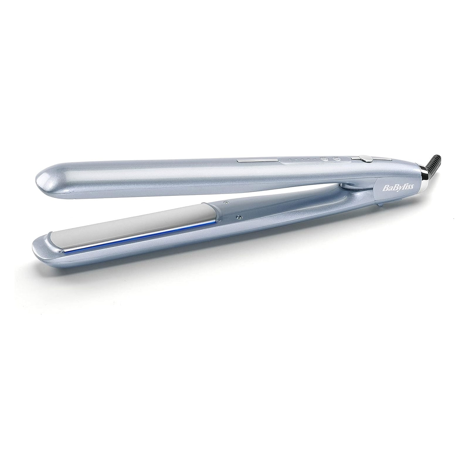 BABYLISS Gl&auml;tteisen Hydro-Fusion ST573E - Bild 1