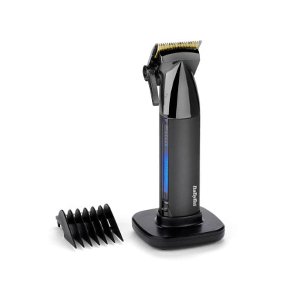 Babyliss Haarschneider E991E Super-X Metal Special Edition - Bild 1