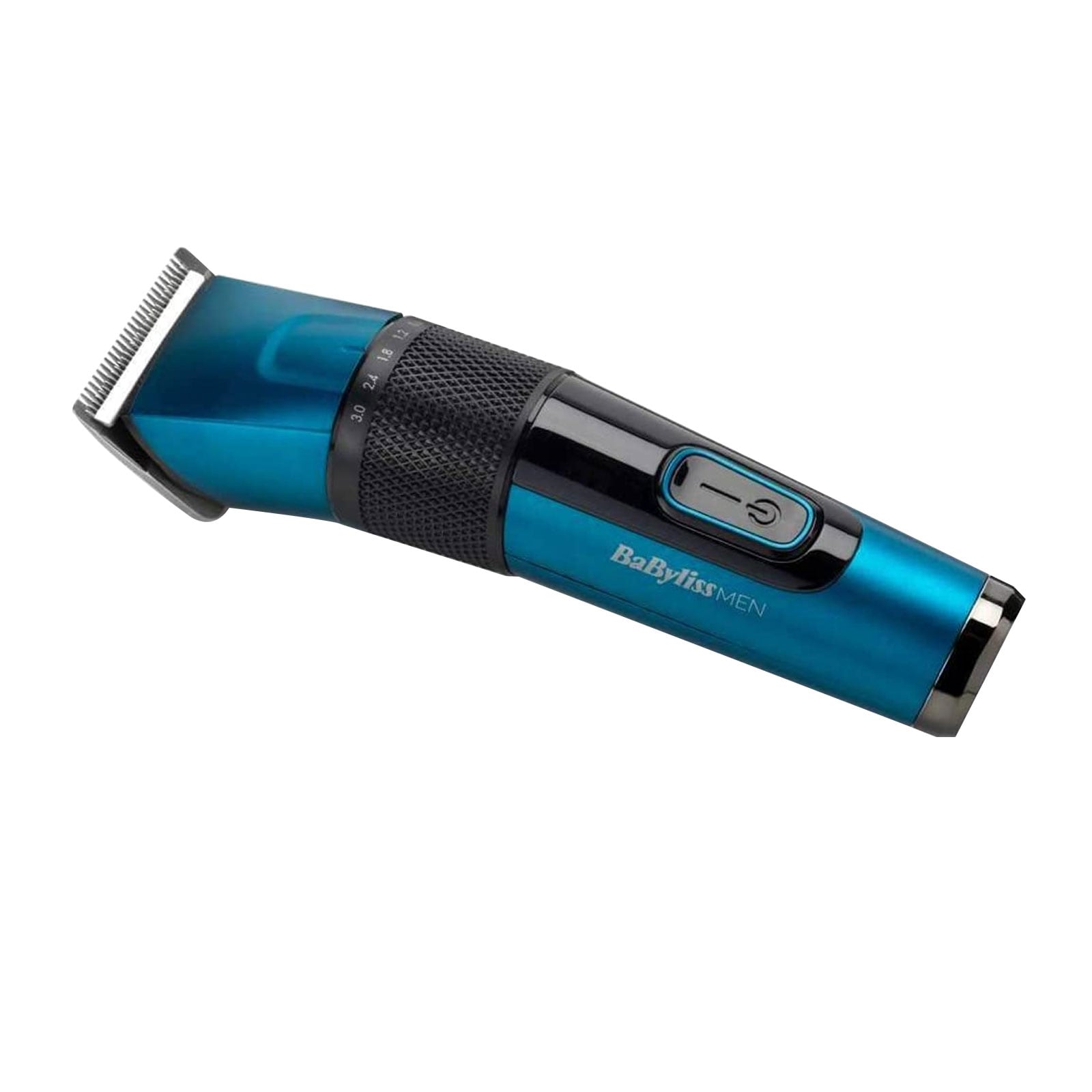 Babyliss E990E Japanese Steel digitaler Haarschneider - Bild 1