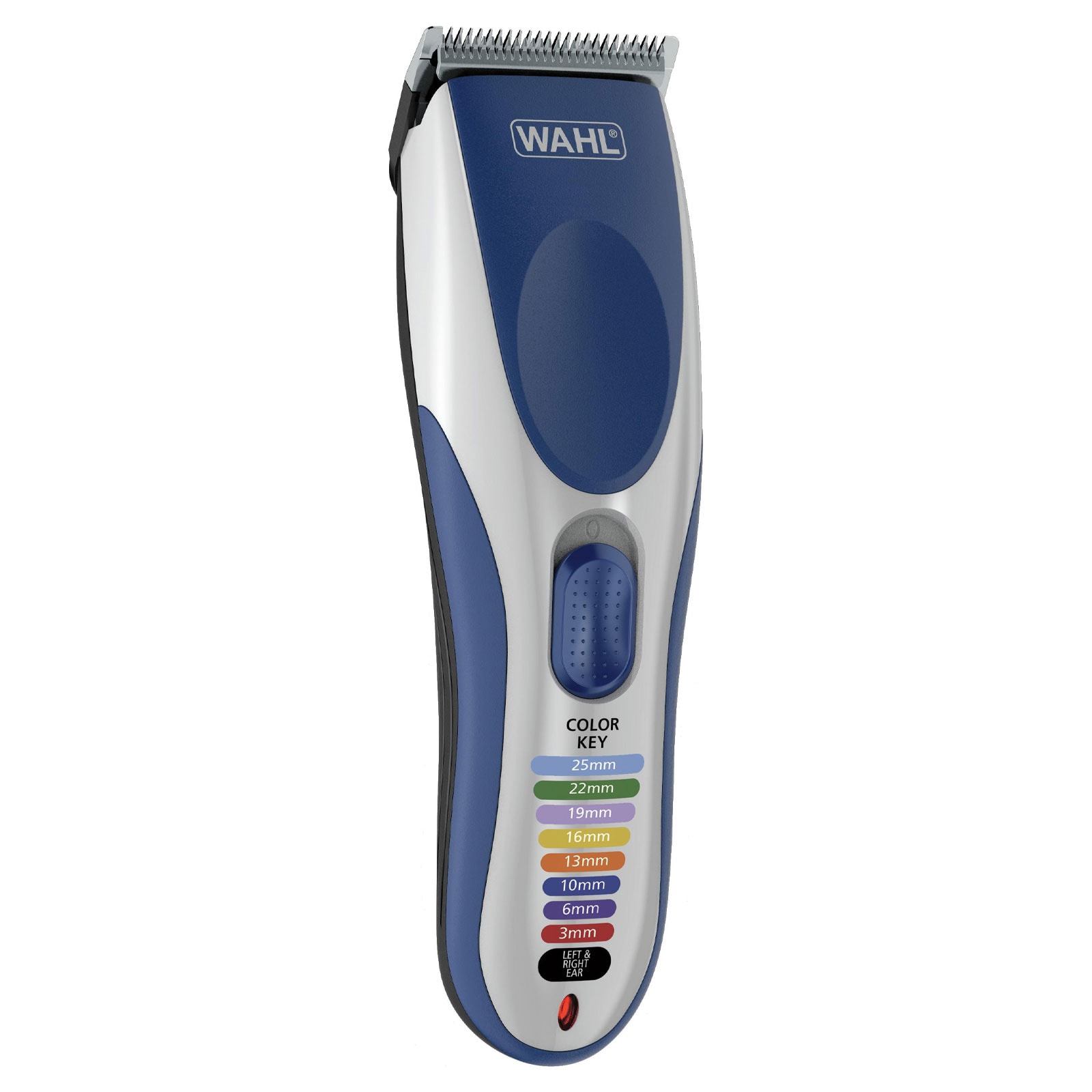 Wahl 09649-016 Color Pro Cordless - Bild 1