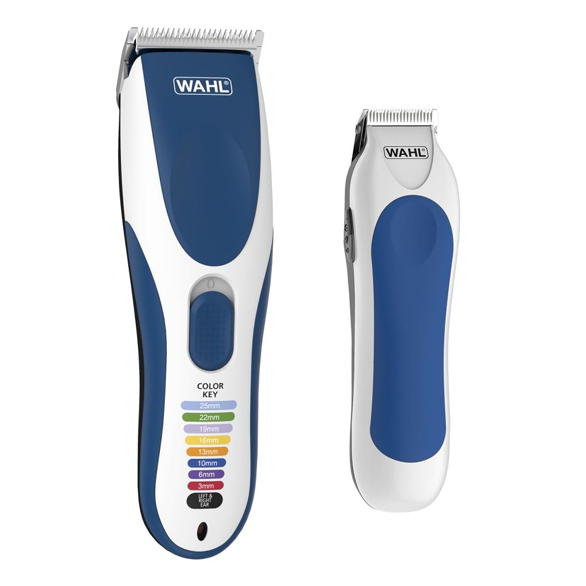 Wahl Color Pro 09649-916 Haarschneidemaschine kabellos - Bild 1