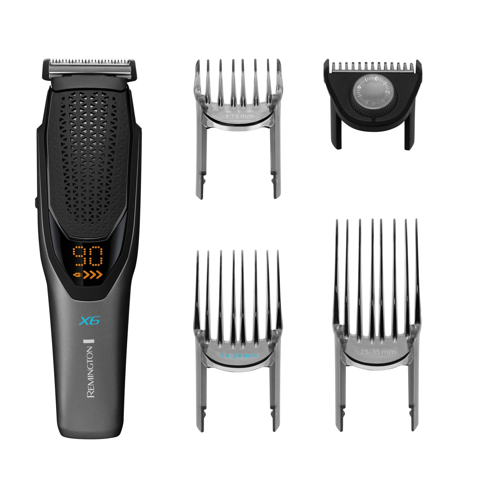 Remington&nbsp;HC6000 Power-X Series X6 Haarschneider - Bild 1