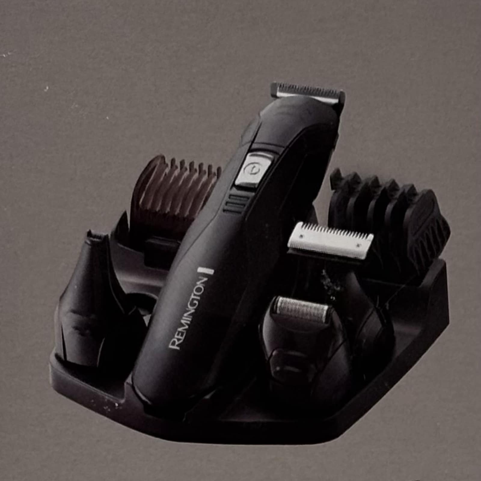Remington PG 6030 Edge Personal Groomer - Bild 1