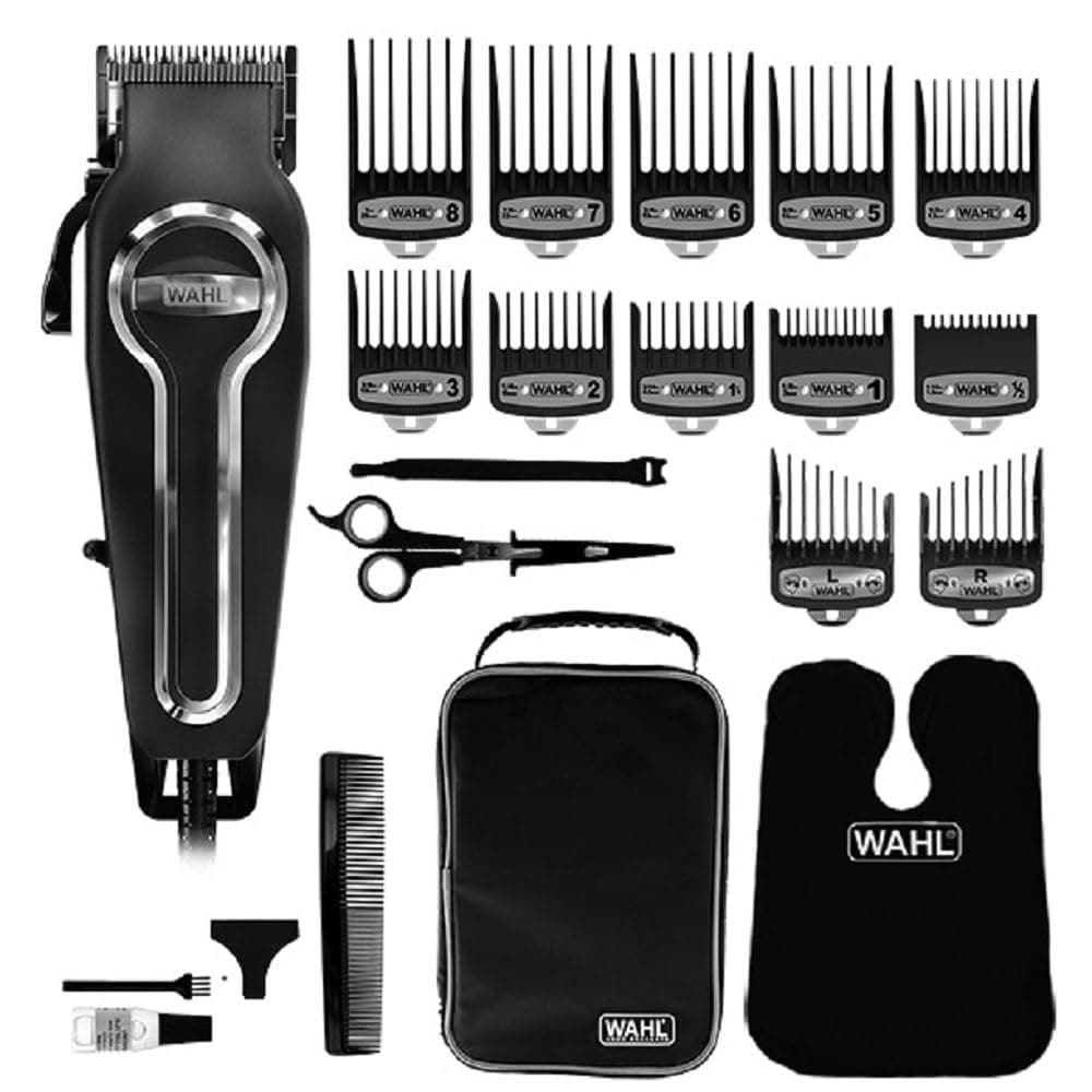 WAHL Haarschneider 20106-0460 ELITE PRO&trade; - Bild 1
