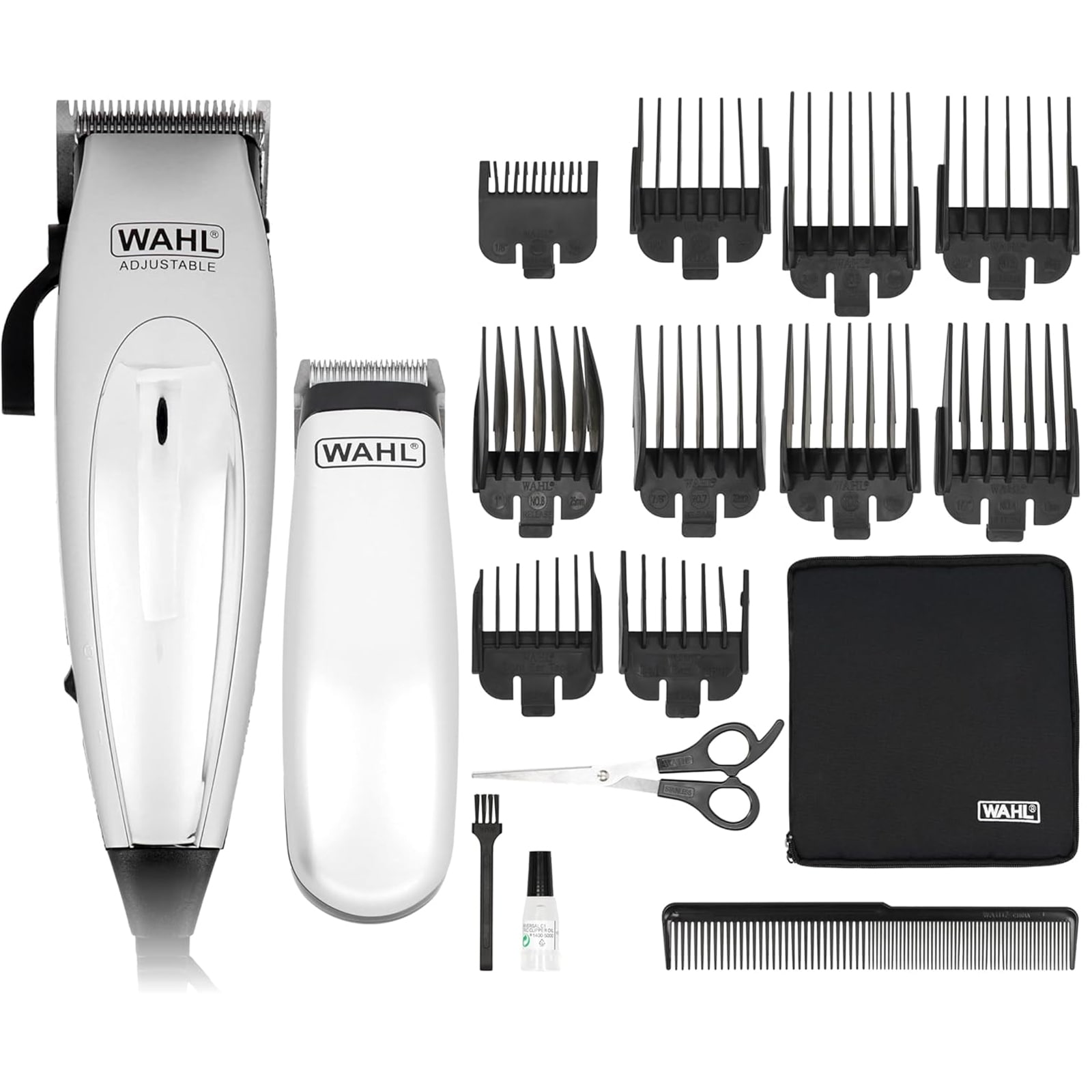 WAHL Home Pro Deluxe Combo Haarschneider - Bild 1