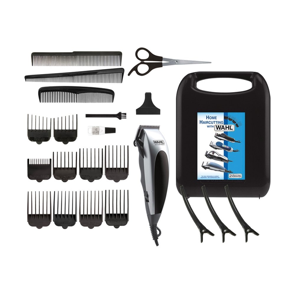 Wahl 09243-2216 Home Pro Corded Hair Clipper Haarschneider - Bild 1