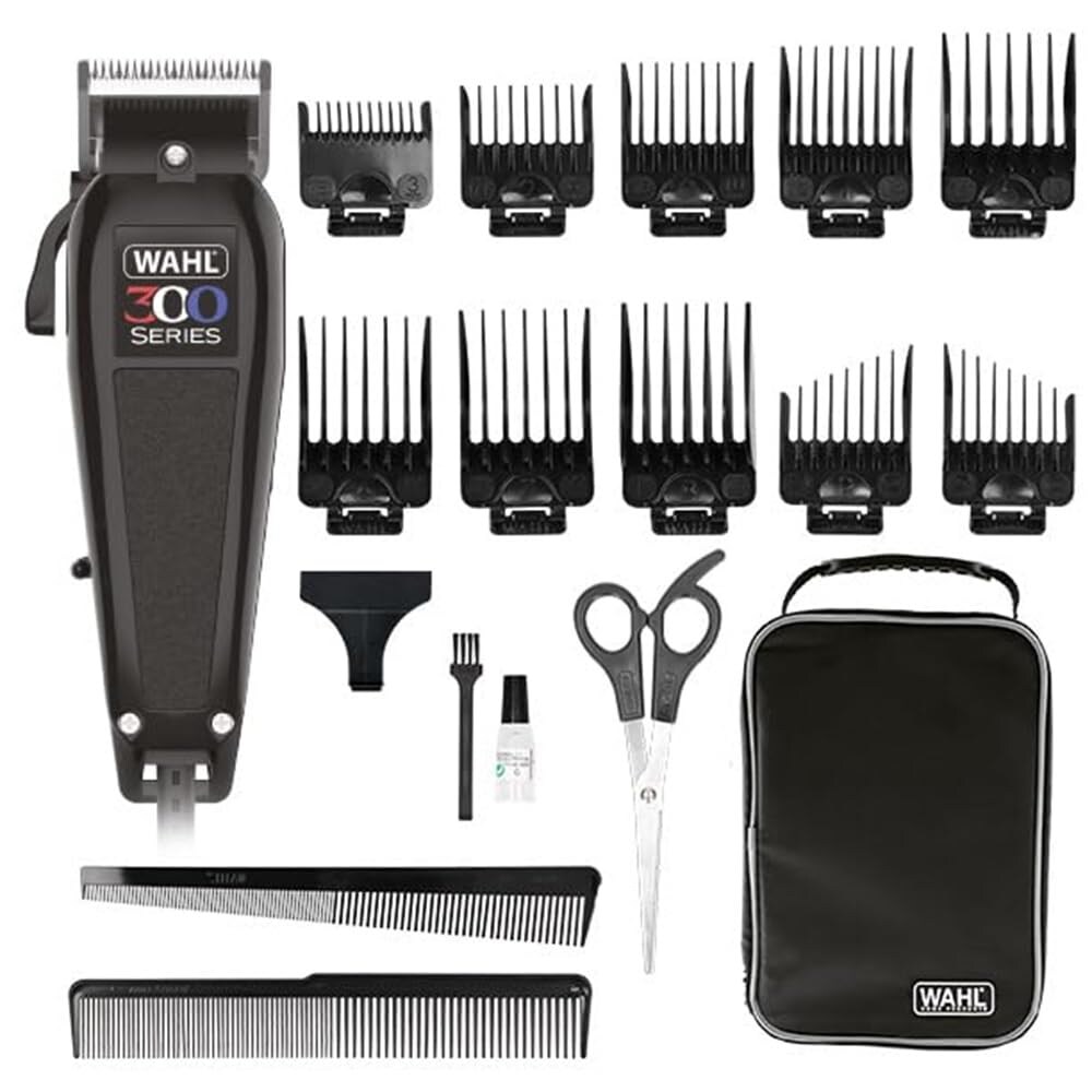 Homepro 300 Haarschneider