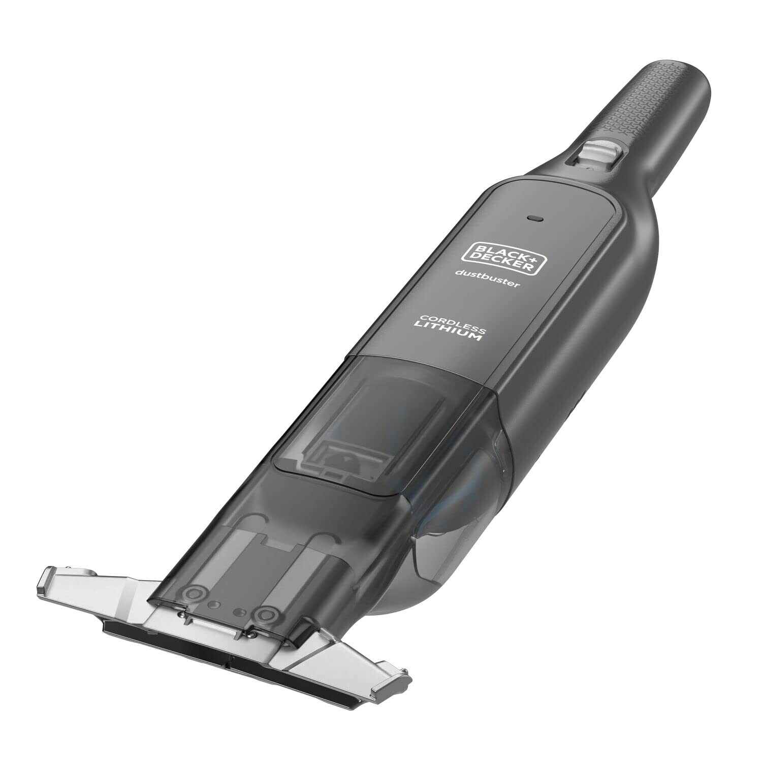 Black + Decker Handstaubsauger HLVC320B11-QW