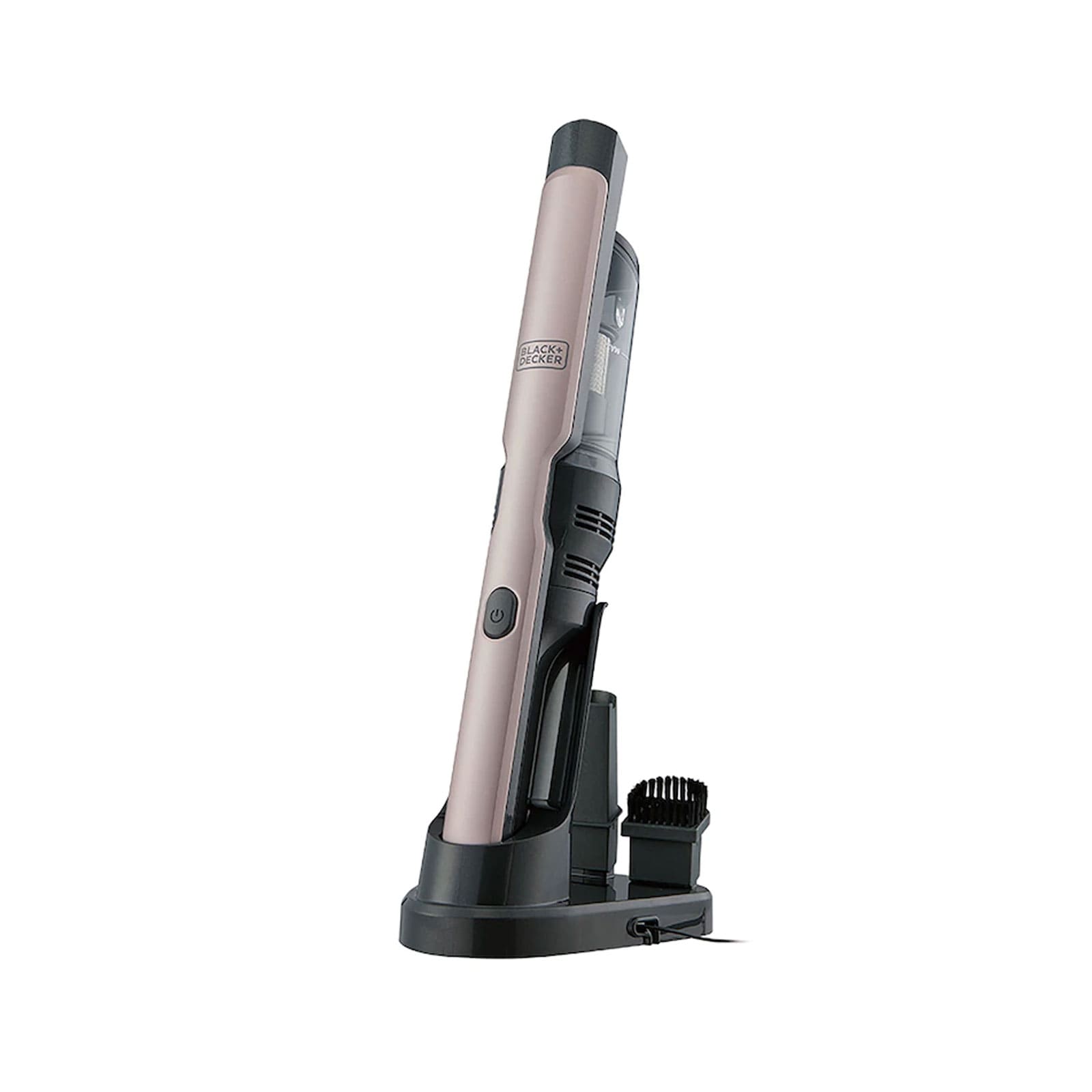 Black + Decker DVC320BRG Dustbuster Slim Akku-Handstaubsauger - Bild 1