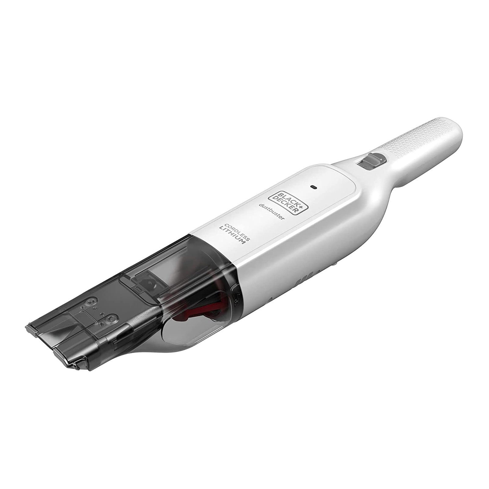 Black + Decker HLVC315B11 Dustbuster Slim Akku-Handstaubsauger ohne Stiel - Bild 1