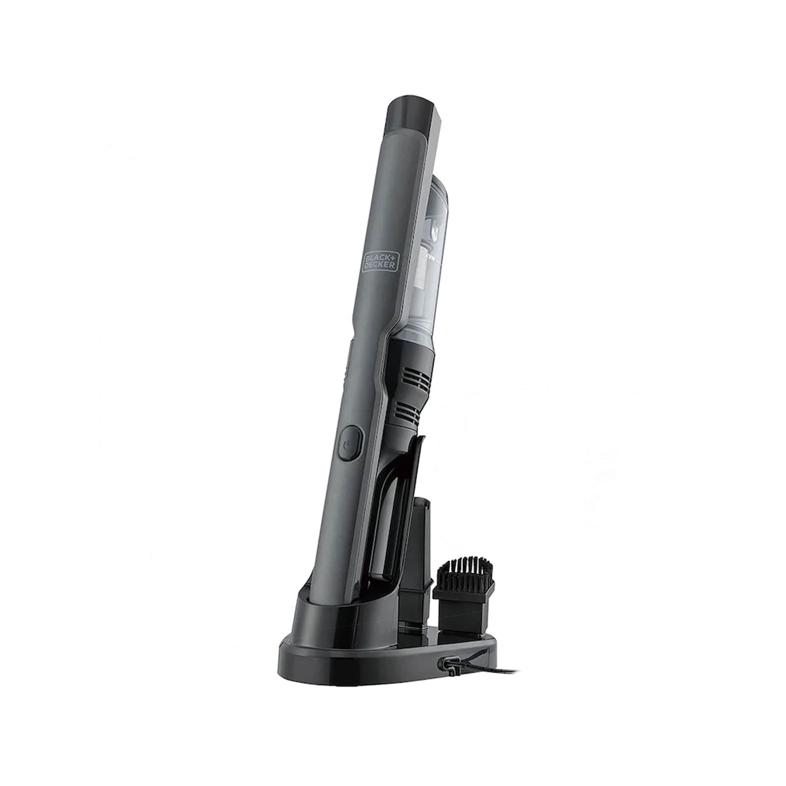 Black+Decker DVC320B21-QW 12V Akku-Handstaubsauger Slim - Bild 1