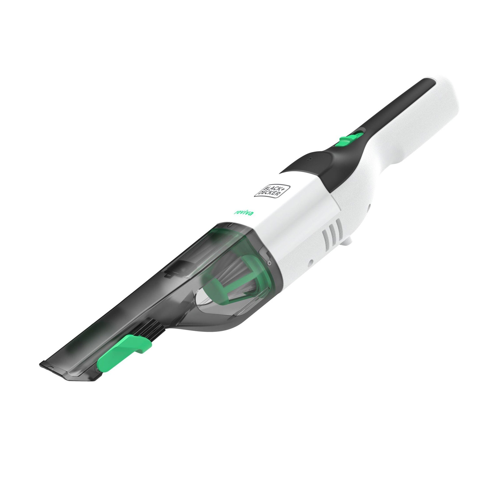 Black & Decker REVHV8C HANDSAUGER 7,2V - Bild 1