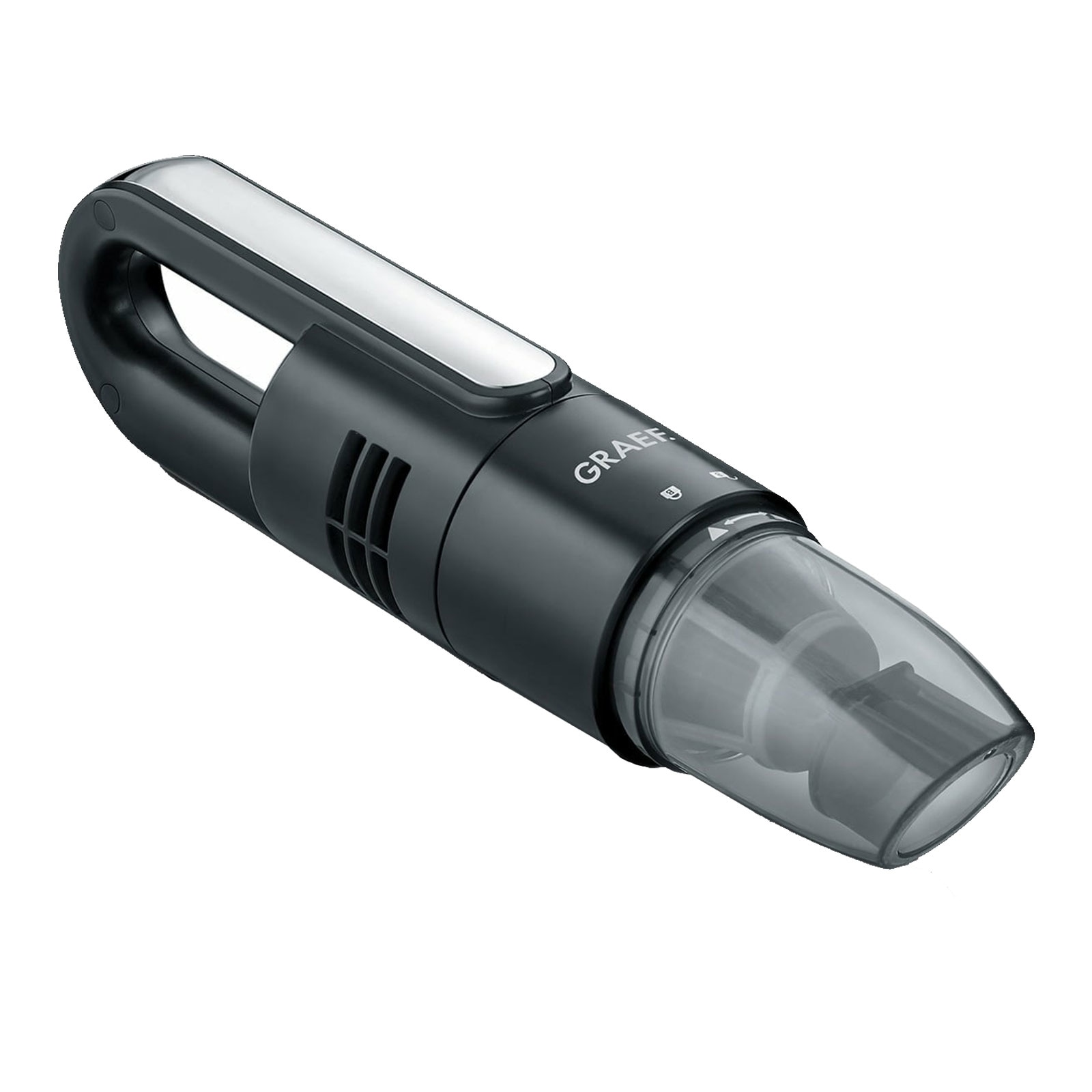 GRAEF KC502EU Kr&uuml;melsauger - Bild 1