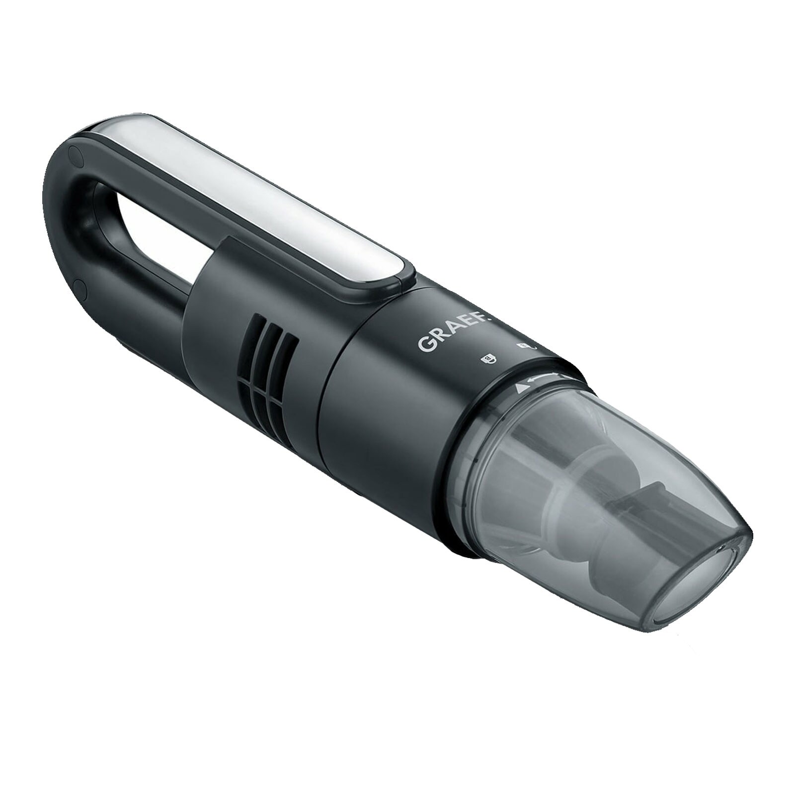 GRAEF KC502EU Krümelsauger