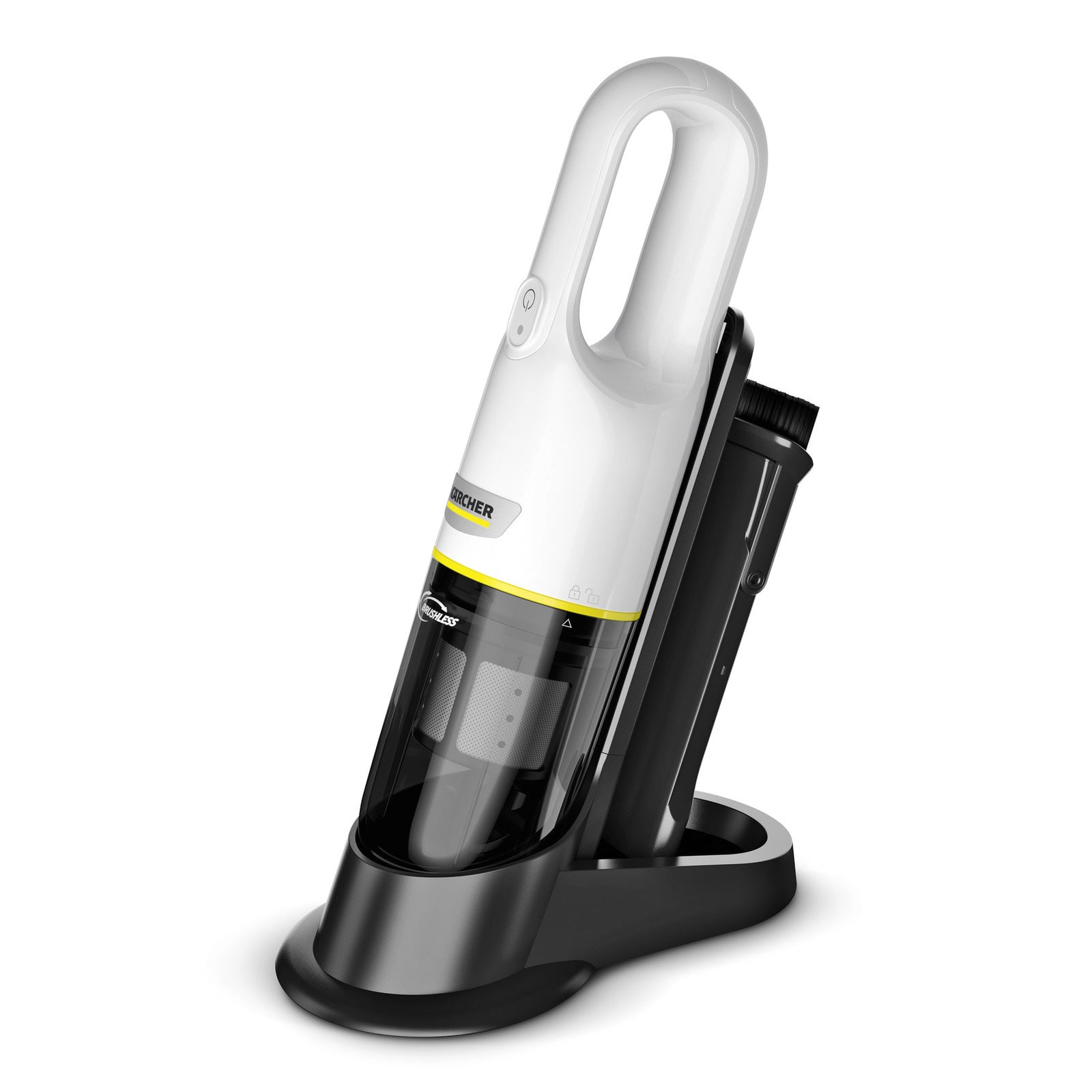 K&auml;rcher CVH 3 PLUS - Bild 1