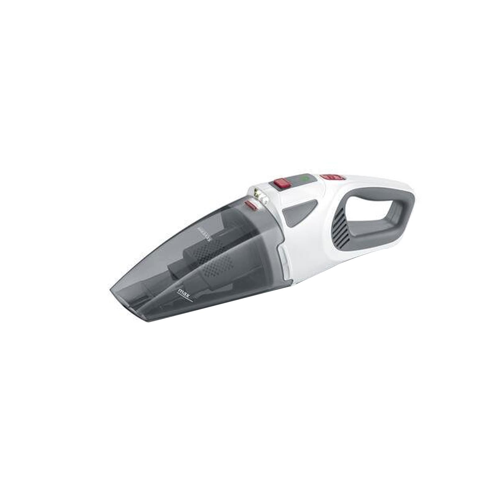 Severin HV 7146 Akku-Handsauger - Bild 1