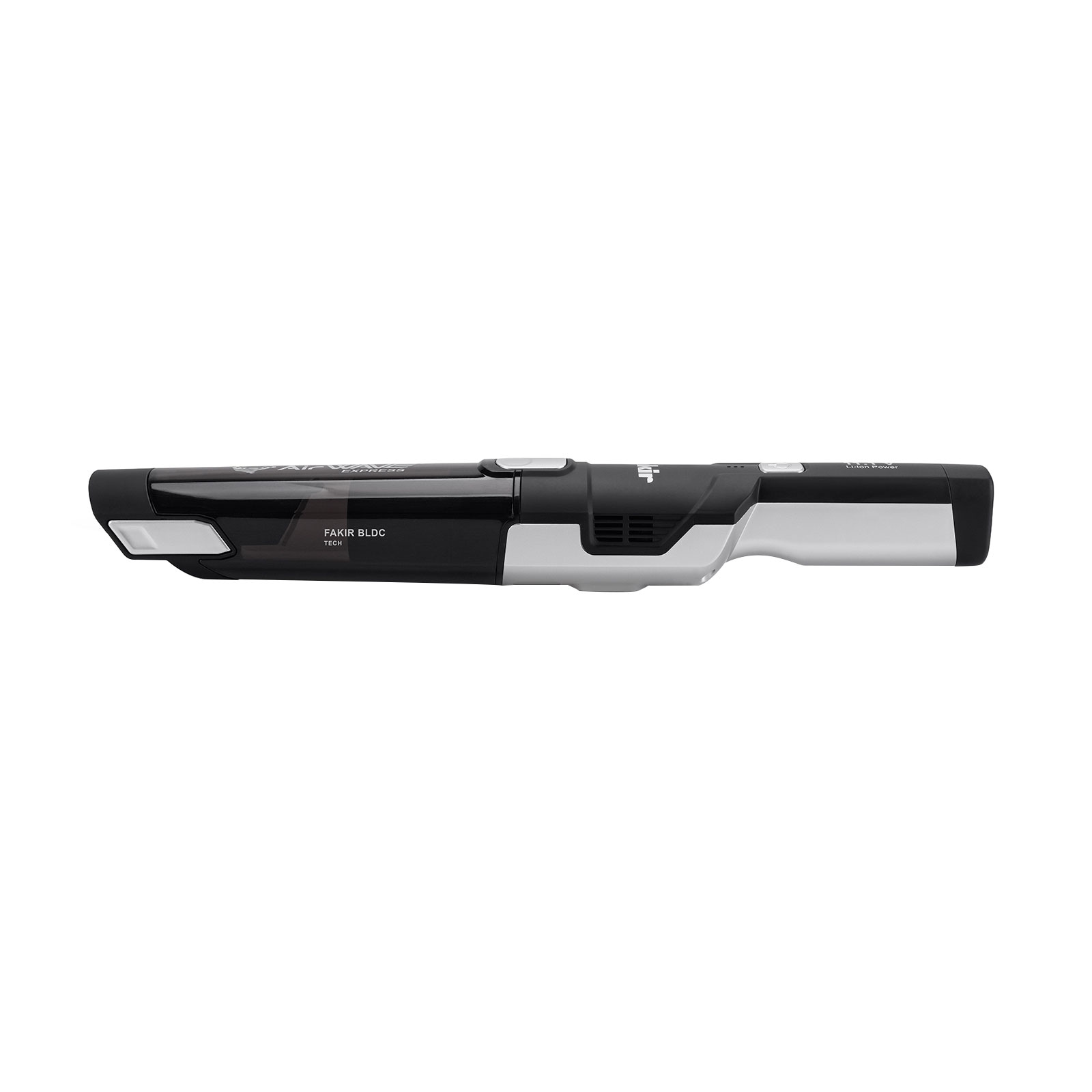 Fakir Premium AS 1110 LT Akku-Handsauger - Bild 1
