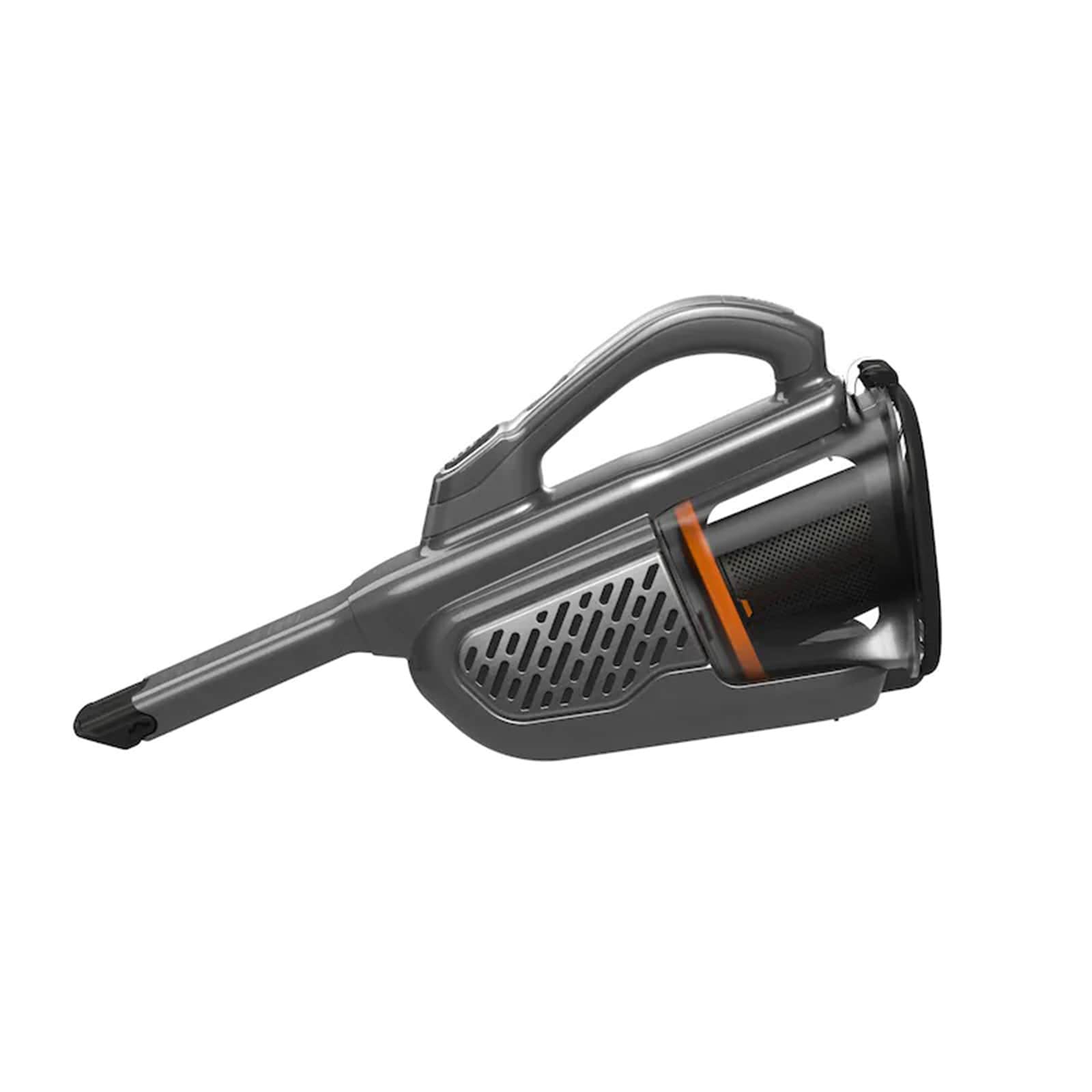 Black + Decker BHHV520BT 18V Dustbuster Akkustaubsauger  Titanium/Silber/Schwarz - Bild 1