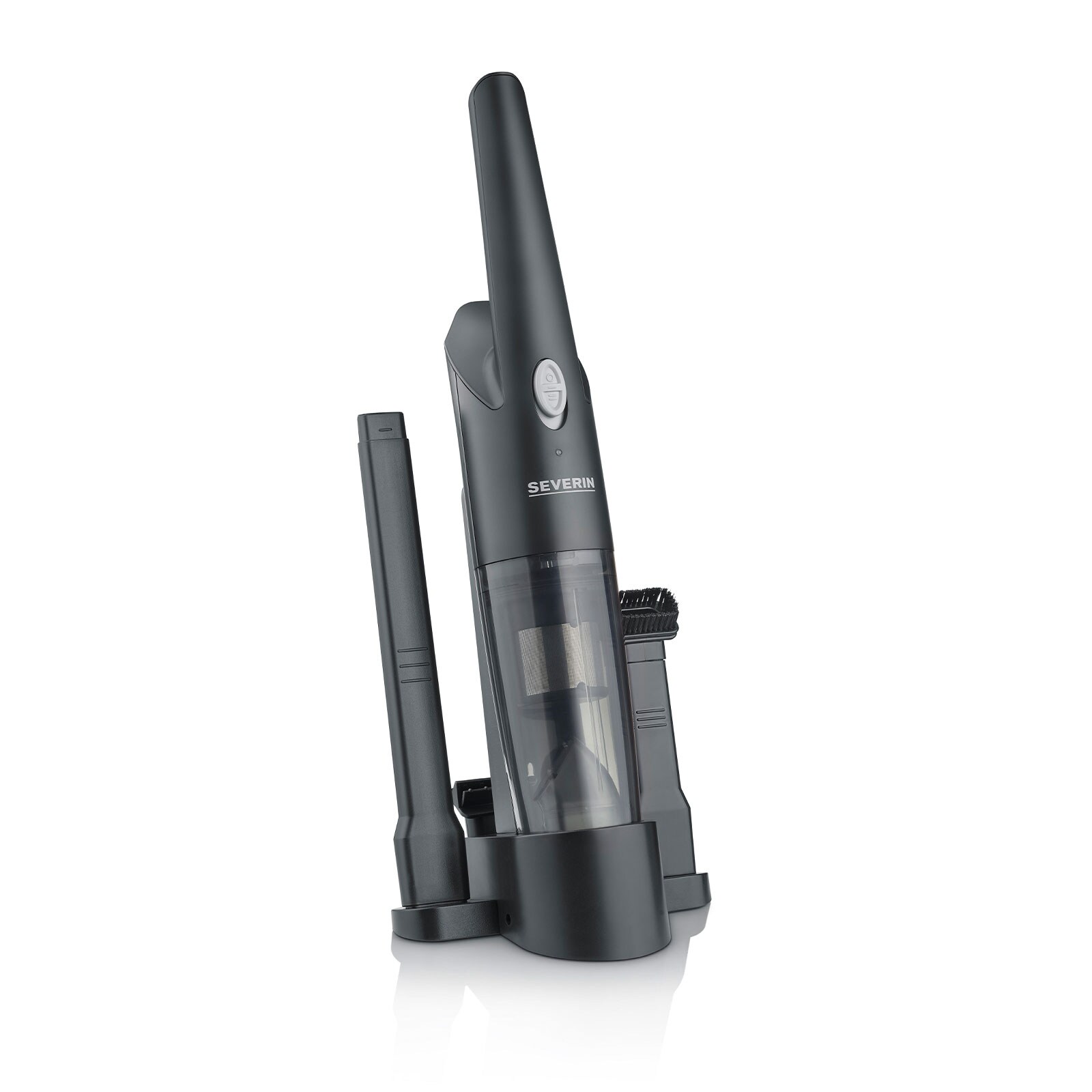 SEVERIN HV 7130 3-in-1 Akku-Handstaubsauger ohne Stiel