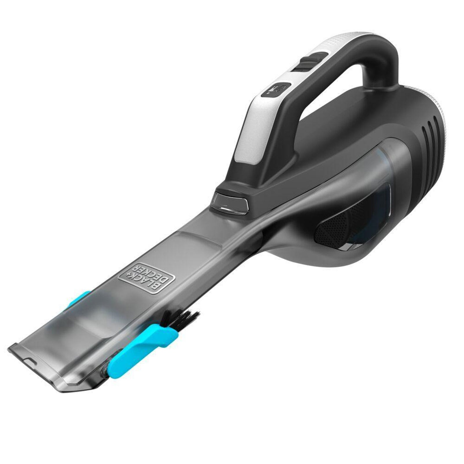 Black + Decker reveal 12V Akku Staubsauger - Bild 1