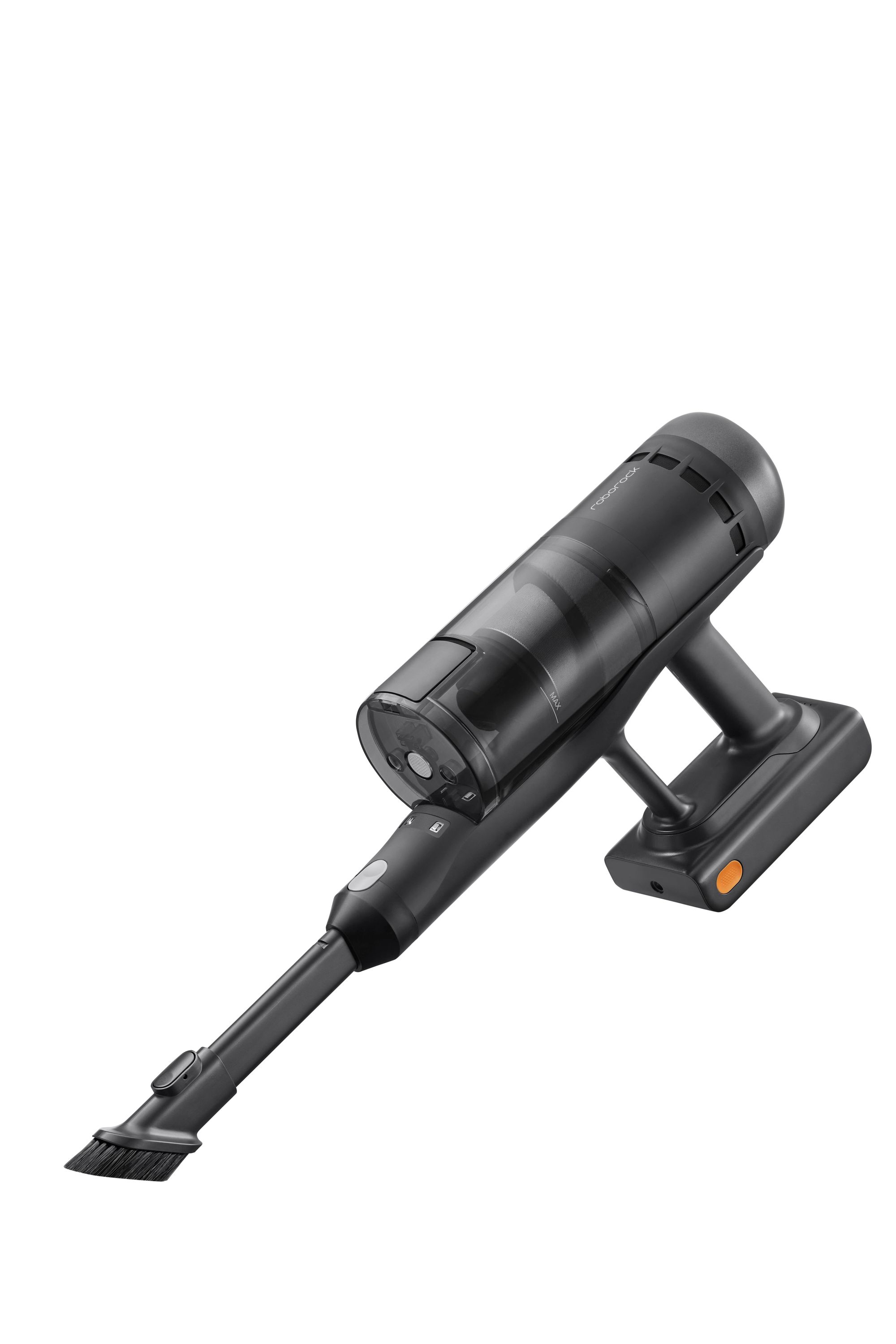 Roborock H60 Hub Ultra Akku Staubsauger - Bild 1