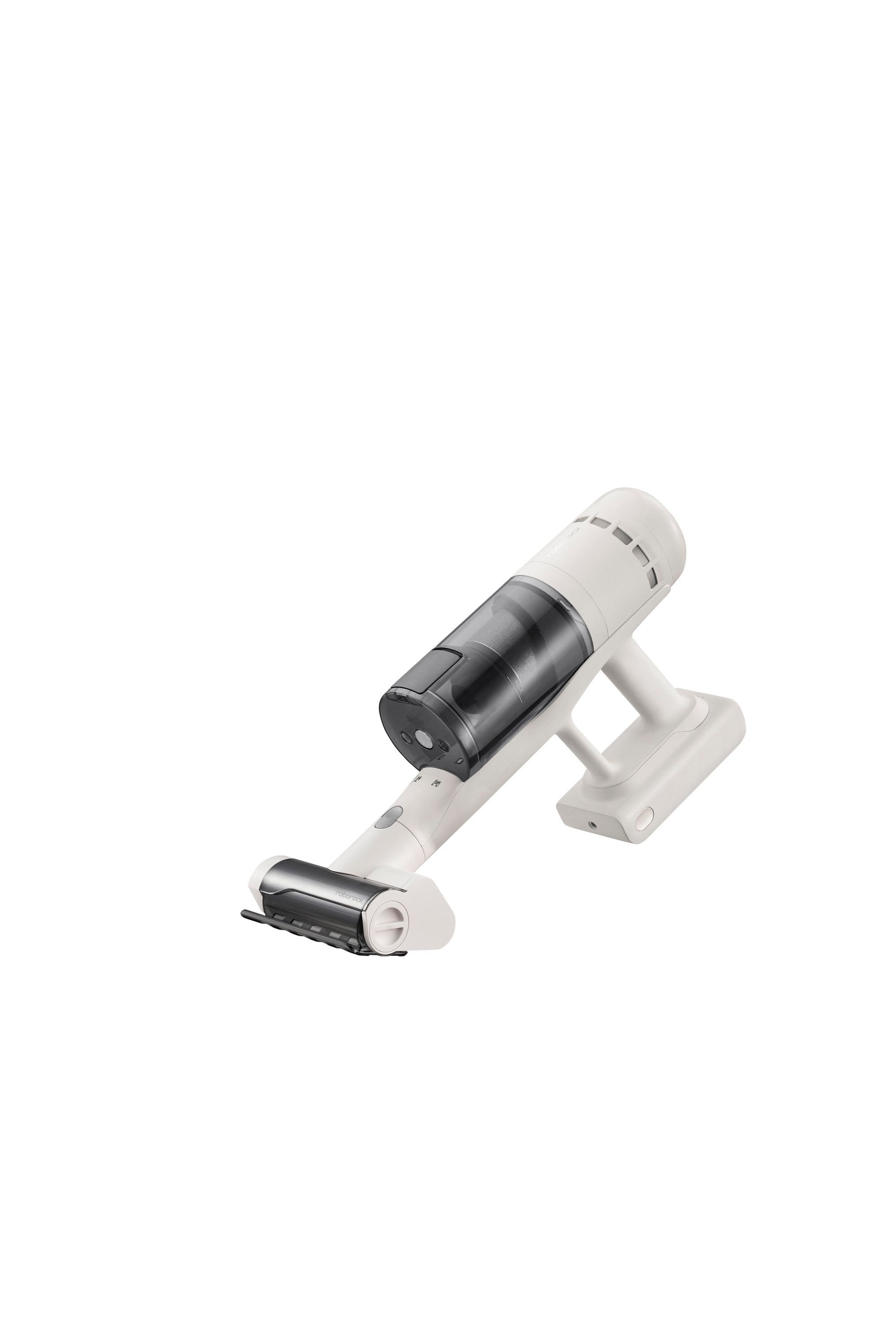 Roborock H60 Hub Akku Staubsauger - Bild 1