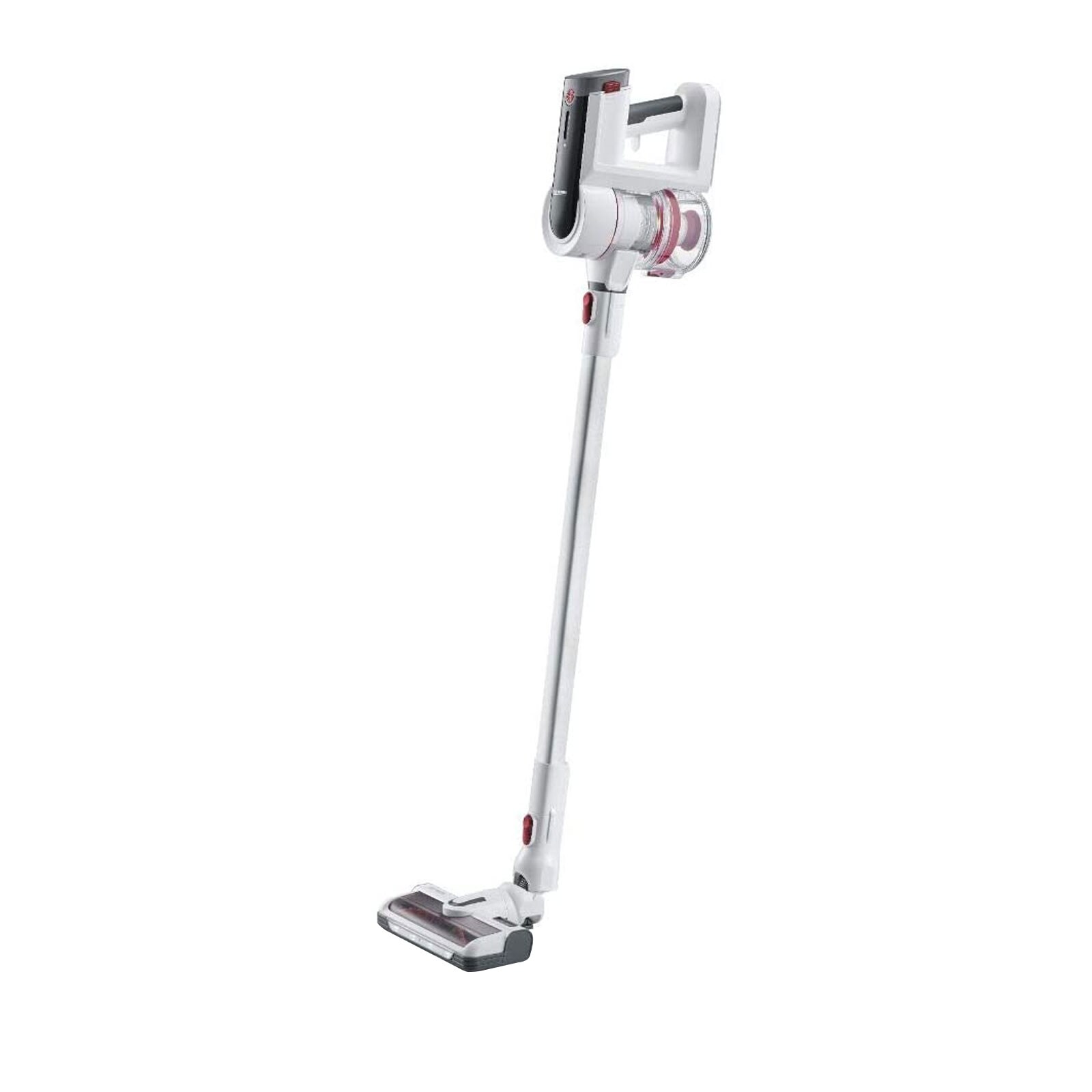 Severin HV 7166 Kabelloser 2-in-1 Hand- und Stielsauger - Bild 1
