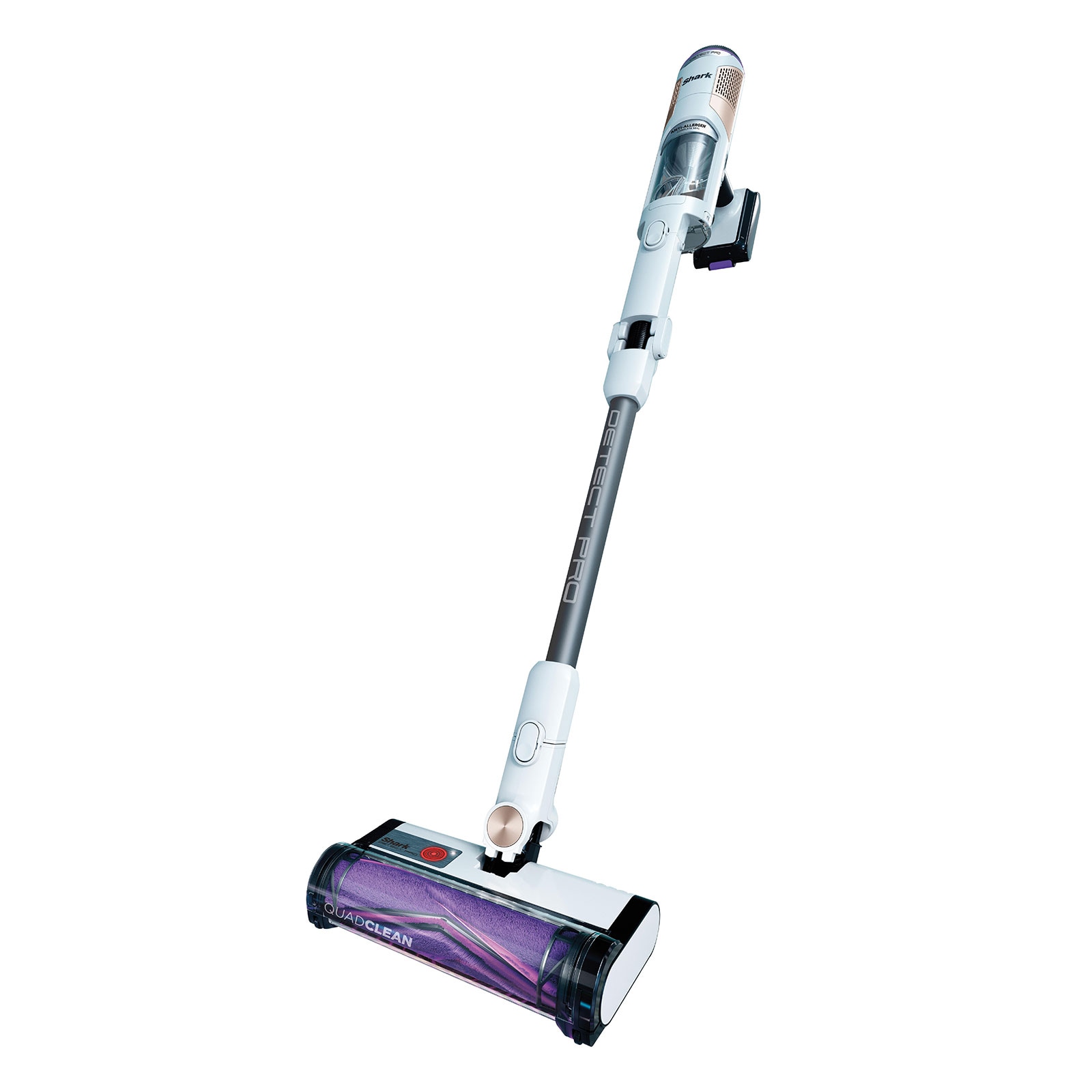 Shark Detect Pro IW1611DE Akku-Handstaubsauger mit Stiel - Bild 1