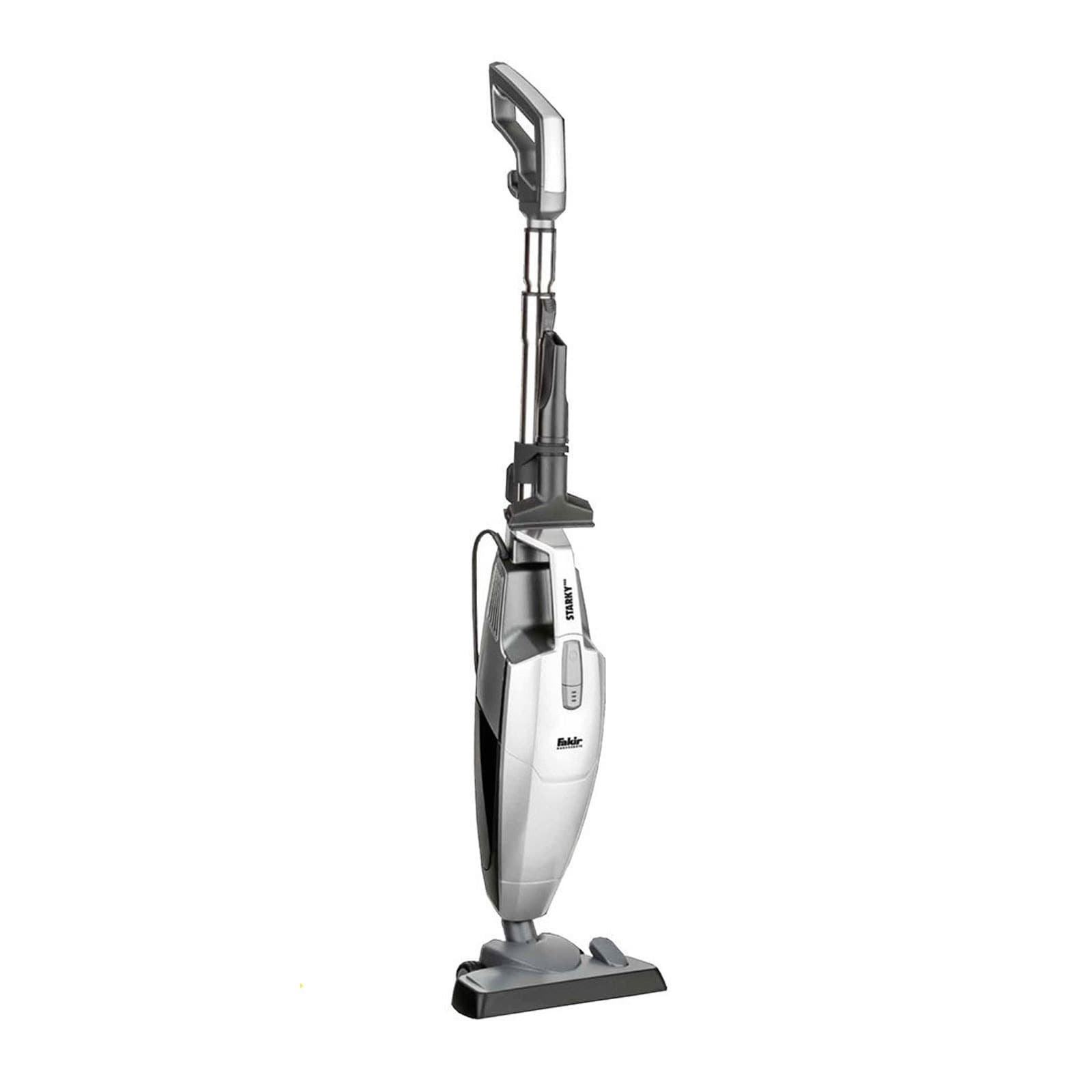 FAKIR HS 300 Starky Pro 2-in-1 Akku-Hand- und Stiel-Staubsauger - Bild 1