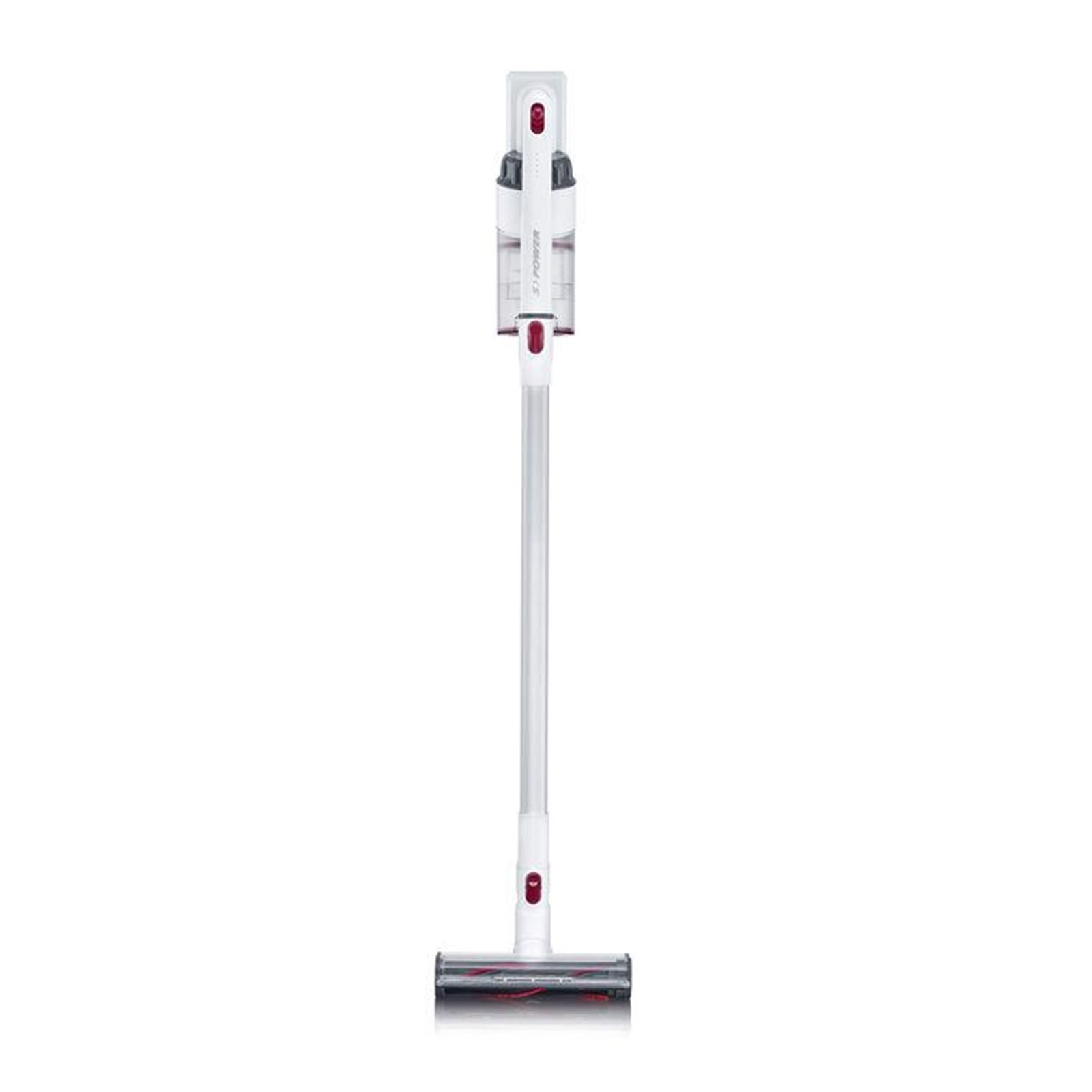 Severin HV 7152 Akku-Handstaubsauger mit Stiel - Bild 1