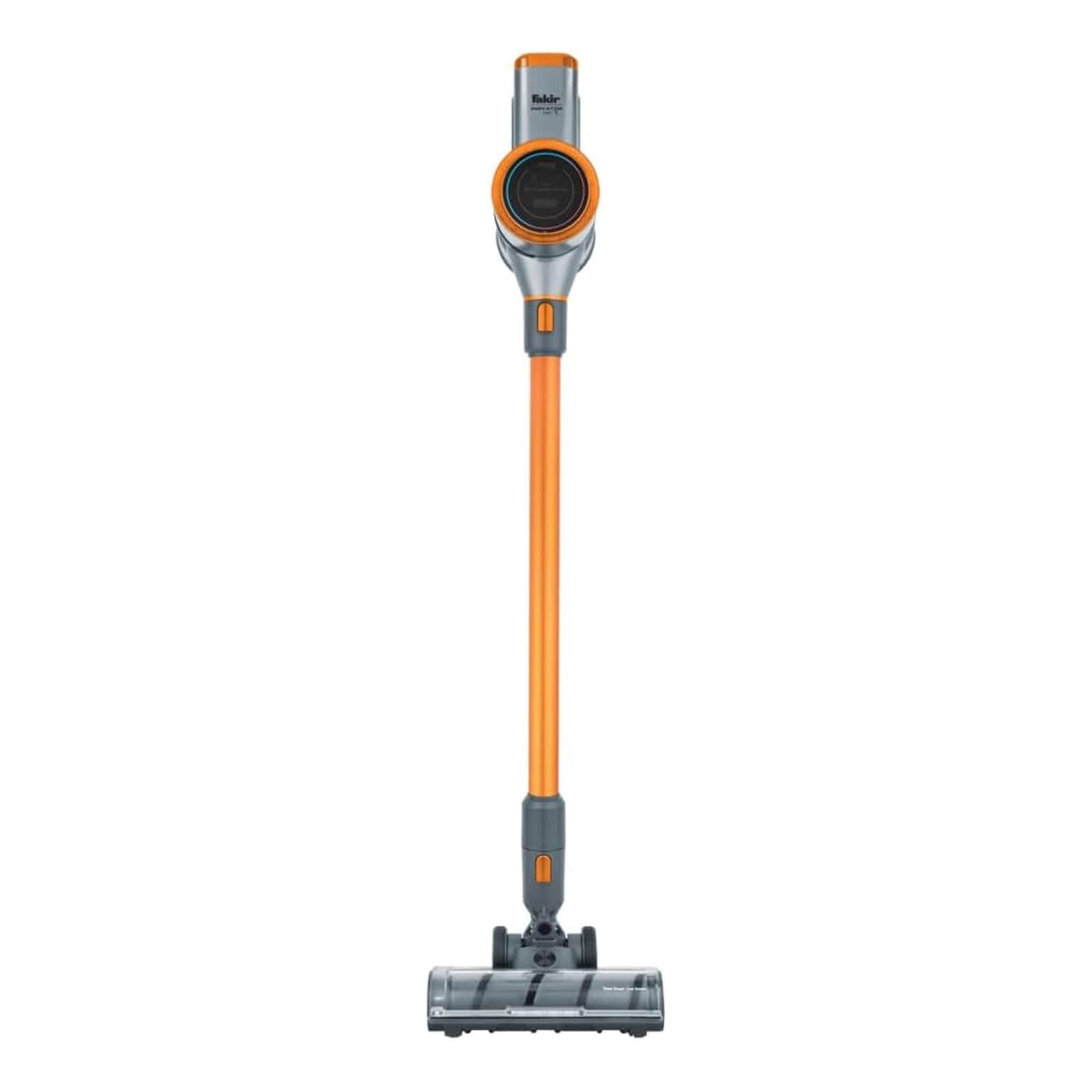 Fakir Akku-Handstaubsauger mit Stiel Inovator X 7269 - Bild 1