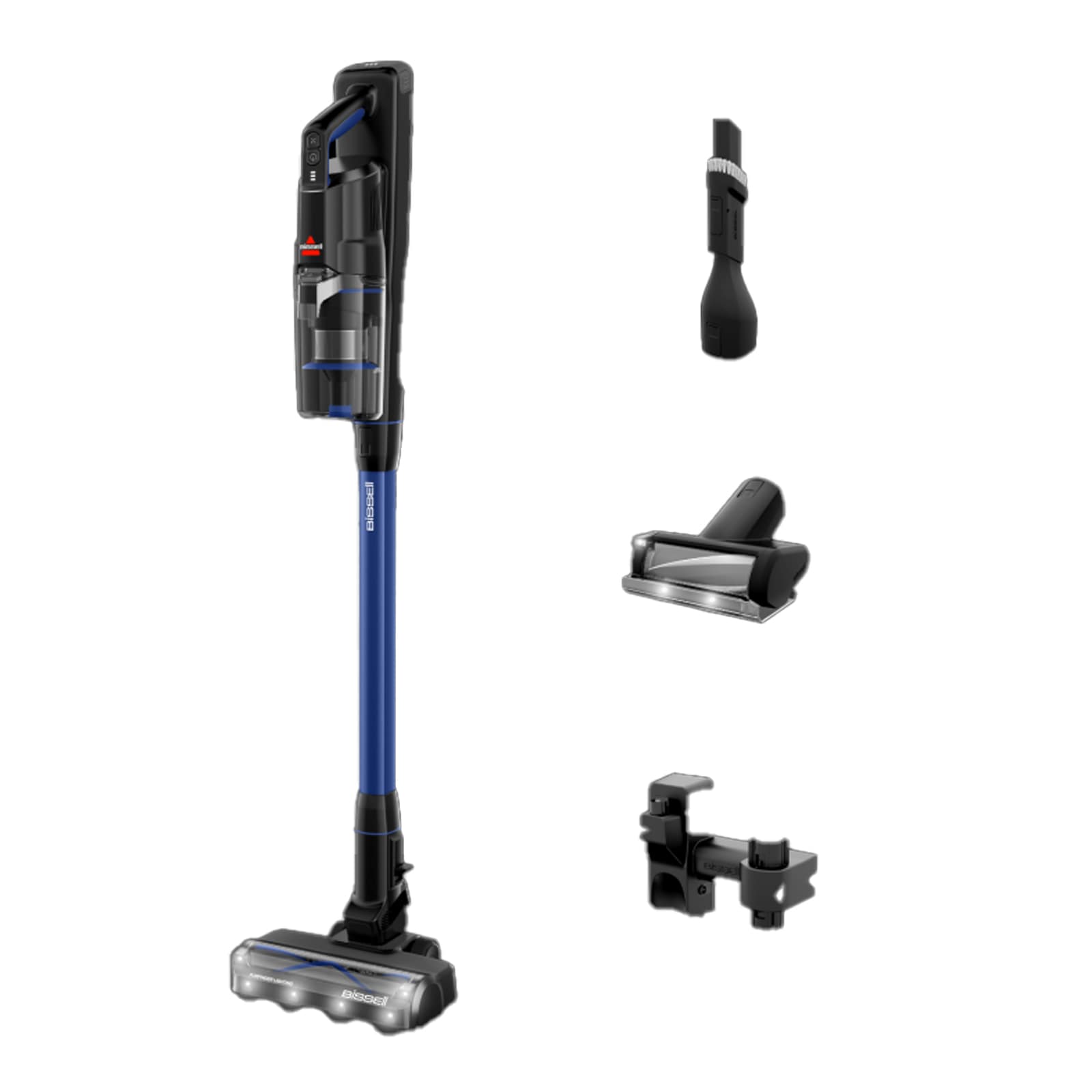 Bissell Powerclean Furguard 4094N - Bild 1