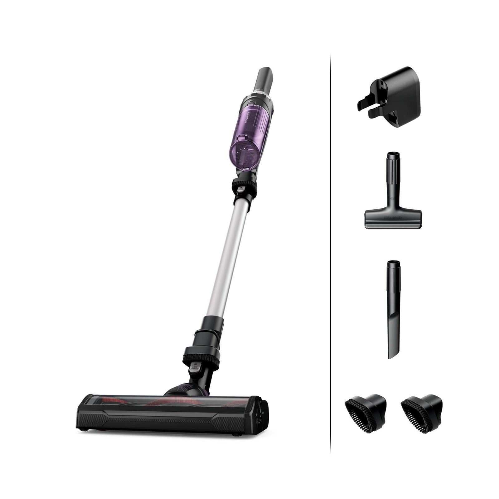 Rowenta Handstaubsauger ROW RH1129 X-Nano Essential - Bild 1