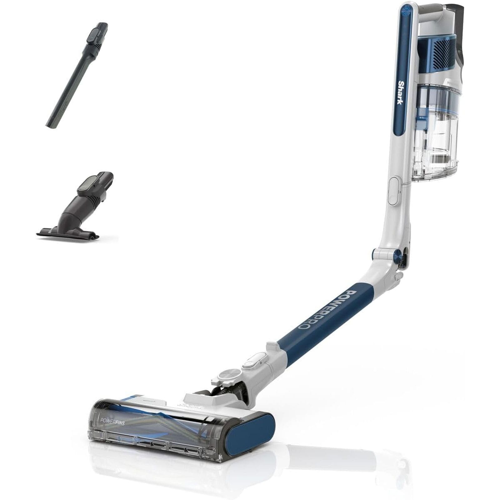 Shark IZ380EU PowerPro Akku Staubsauger - Bild 1
