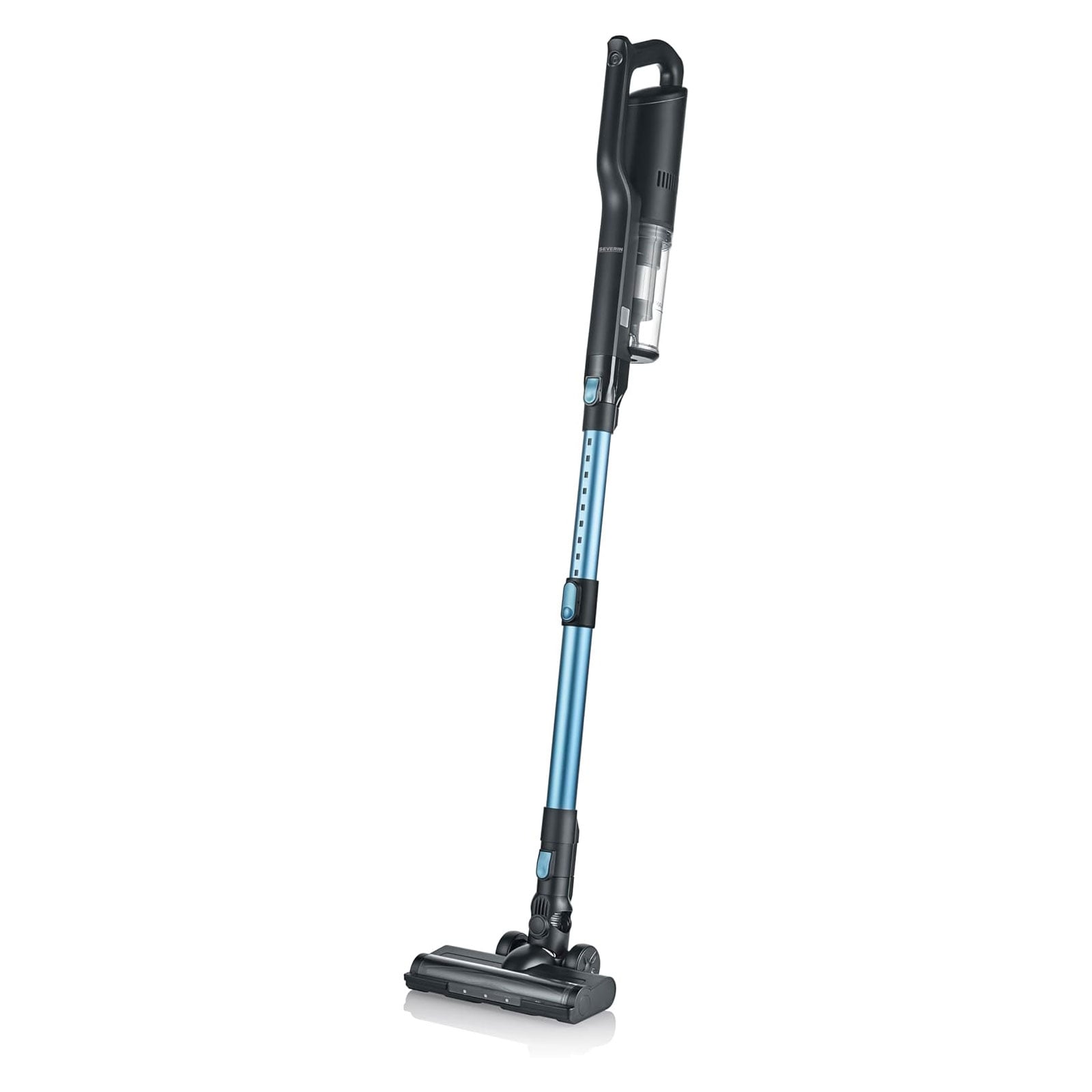 SEVERIN HV 7151 S'Power Slim Akku Staubsauger - Bild 1