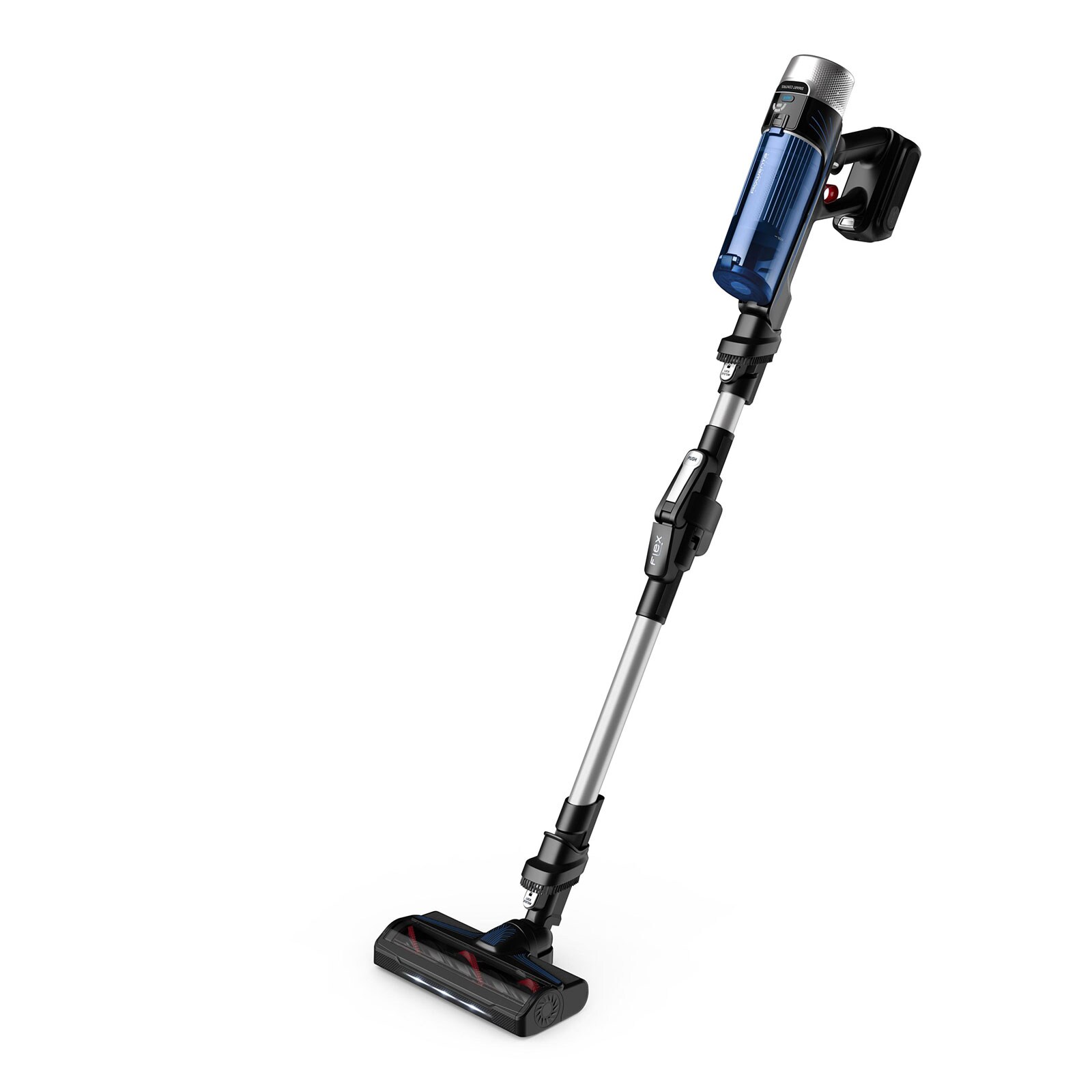 ROWENTA Handstaubsauger RH20C0 X-Force Flex 9.60 Aqua - Bild 1