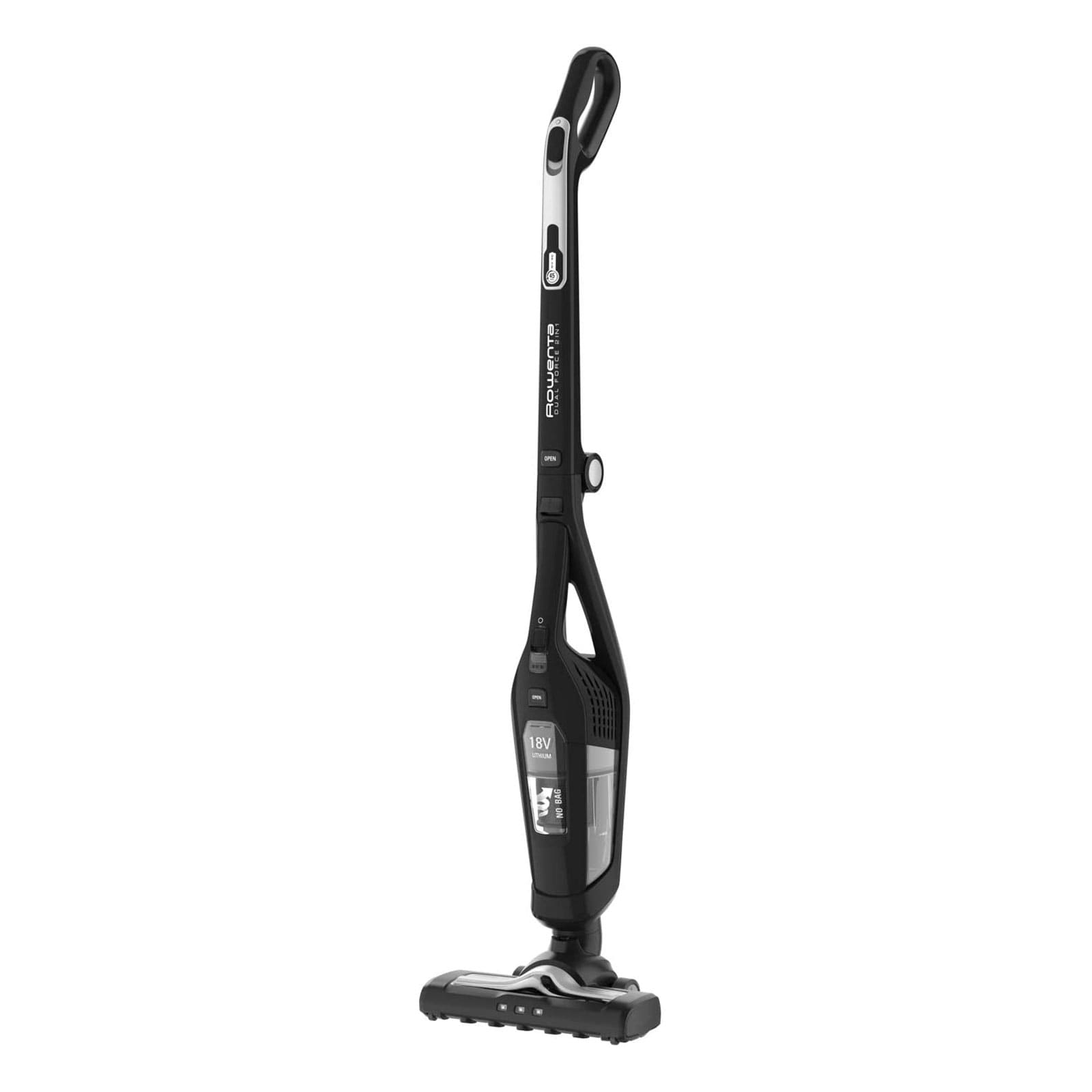 ROWENTA Handstaubsauger RH6735 Dual Force 2-in-1 - Bild 1