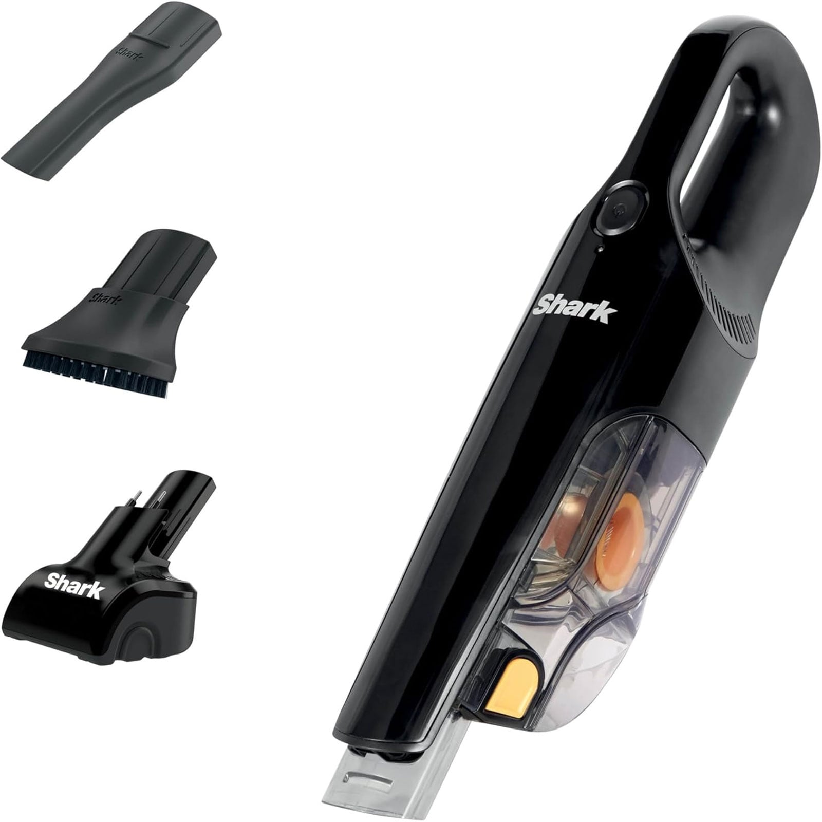 Shark CH950EUT Akku-Handstaubsauger Handheld - Bild 1