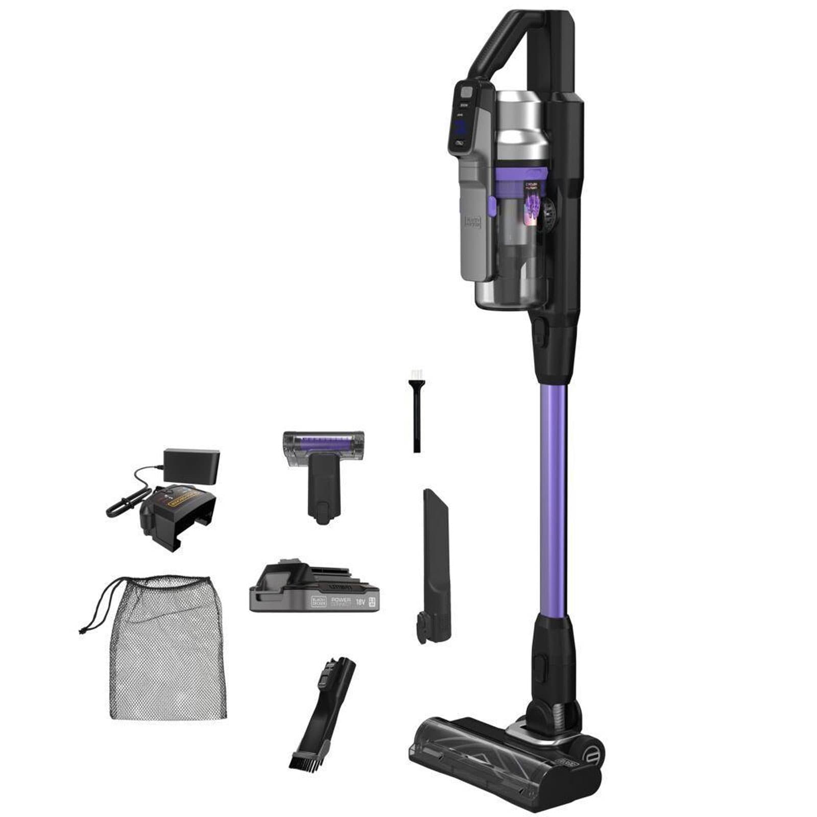 Akku Staubsauger Premier PET 18V - Bild 1