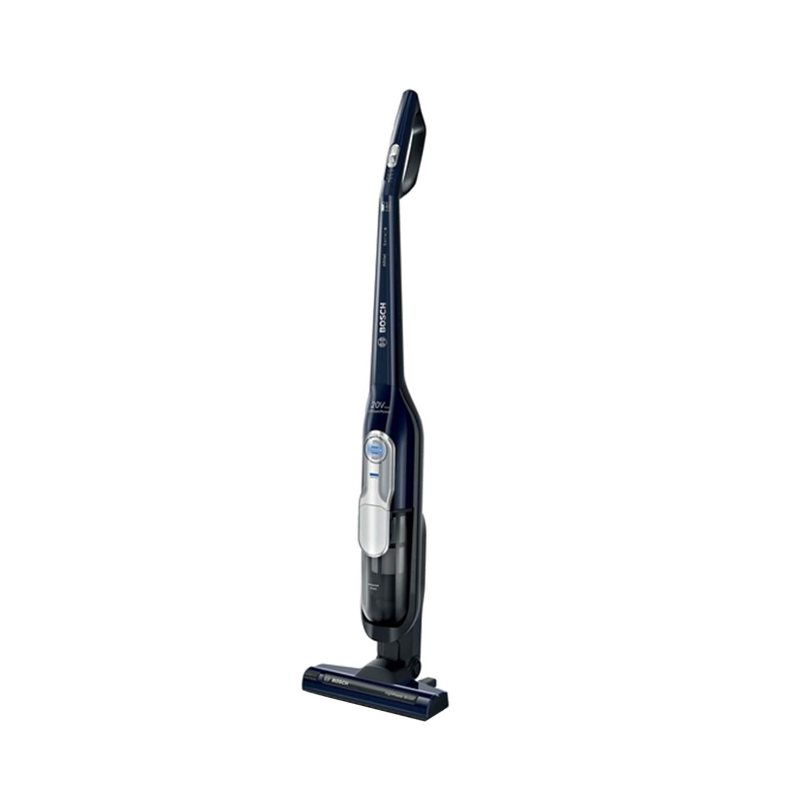 Bosch BCH85N Handstaubsauger 20,0V Athlet Promo Olympia dark navy - Bild 1