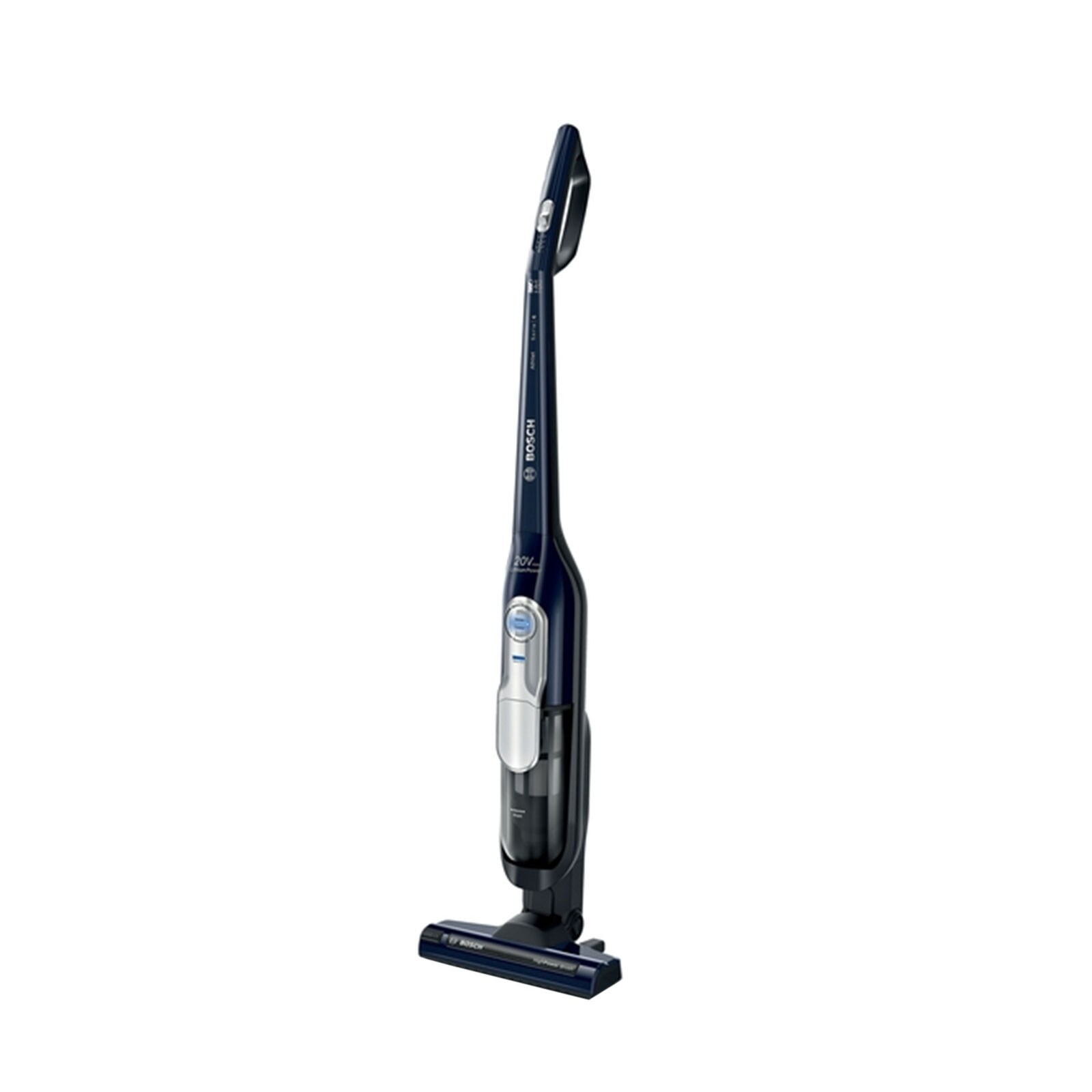 BCH85N Handstaubsauger 20,0V Athlet Promo Olympia dark navy