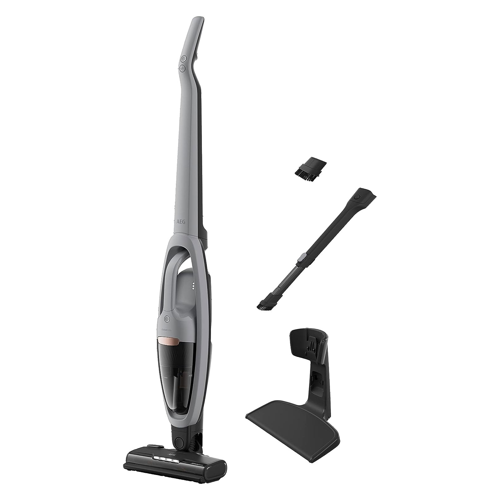 AEG Akku-Handstaubsauger mit Stiel Animal 5000 - Bild 1
