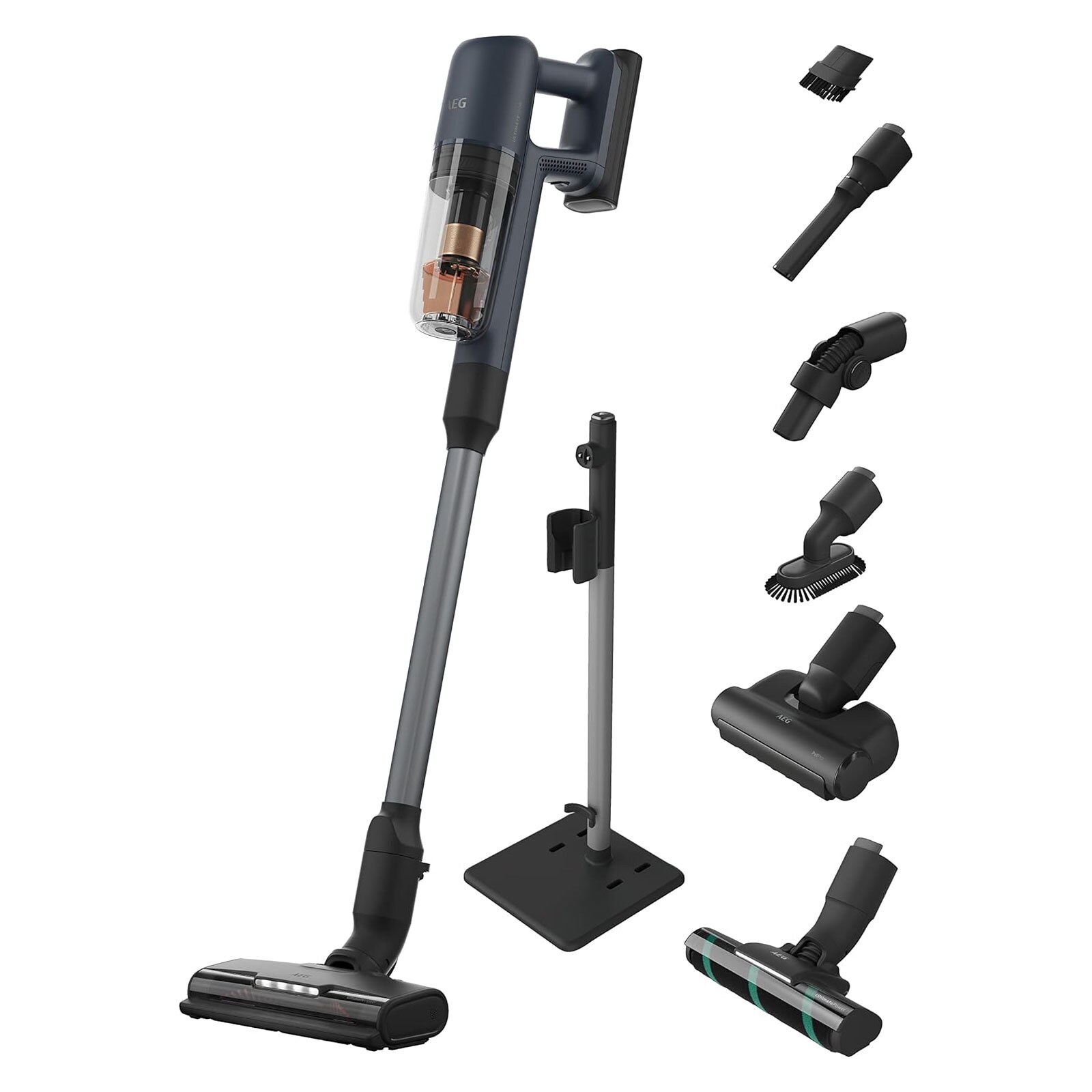AP71A142XN ULTIMATE 7000 Akku Staubsauger