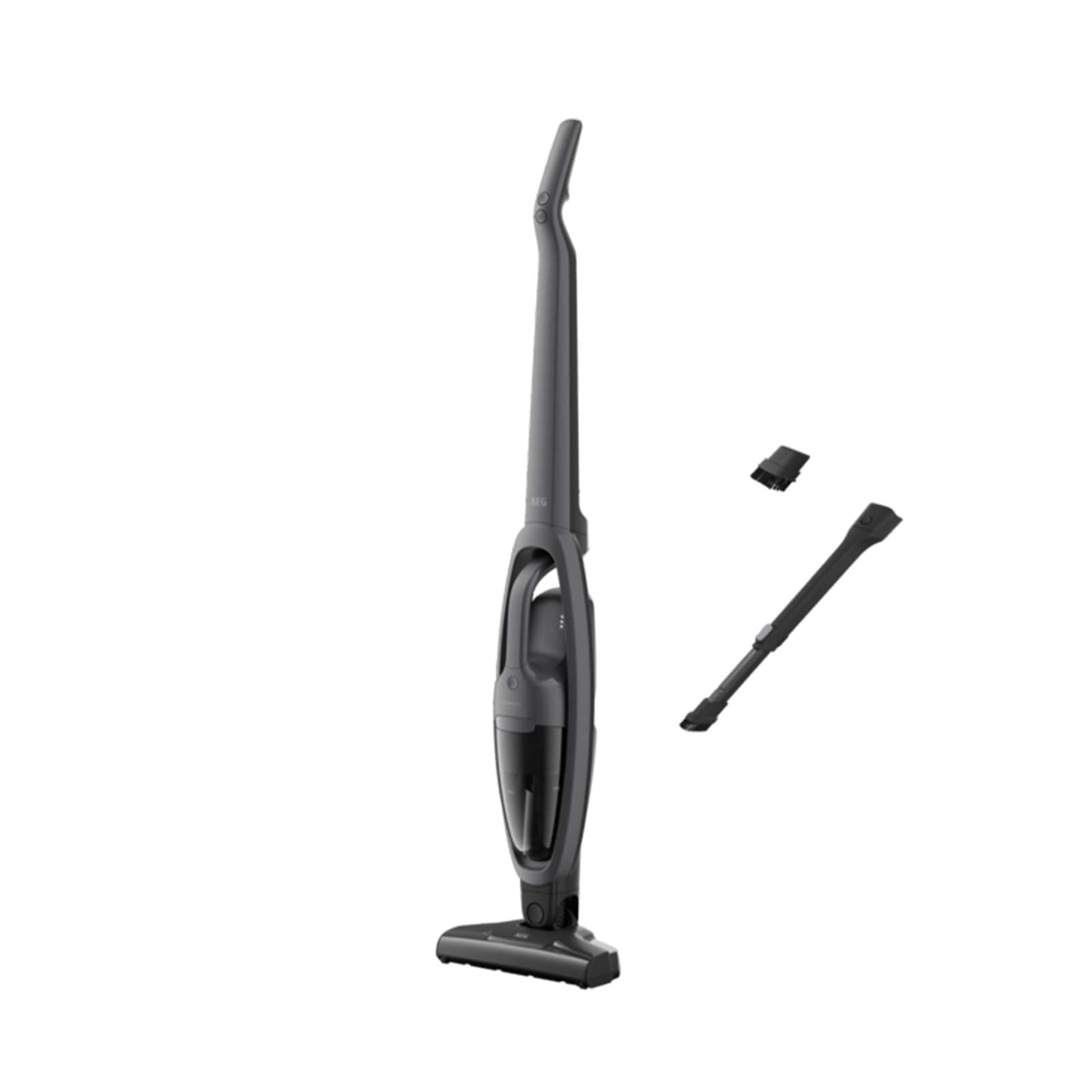 AEG AS52CB18DG Clean 5000 Akku Staubsauger - Bild 1
