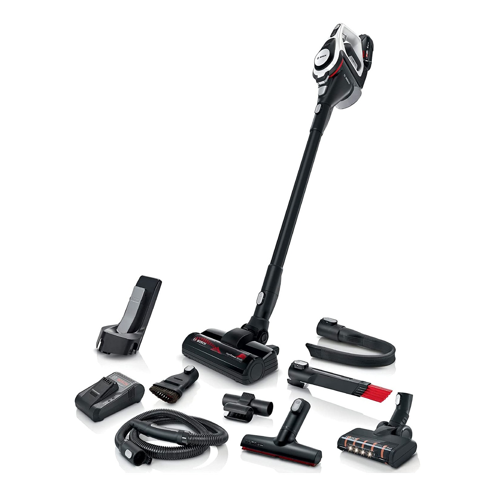 Bosch BSS825MULT Akkustaubsauger - Bild 1