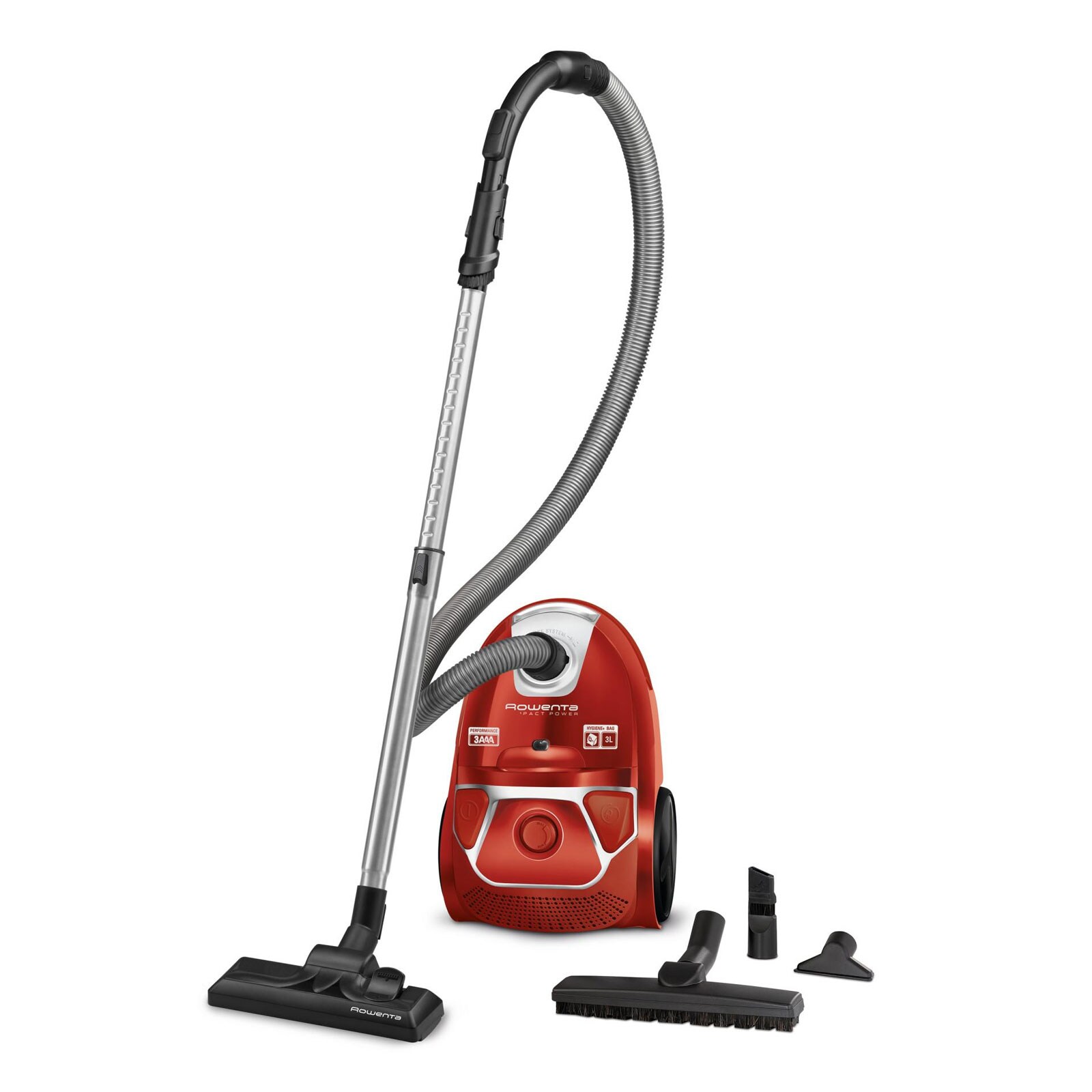 RO3953 Compact Power Bodenstaubsauger