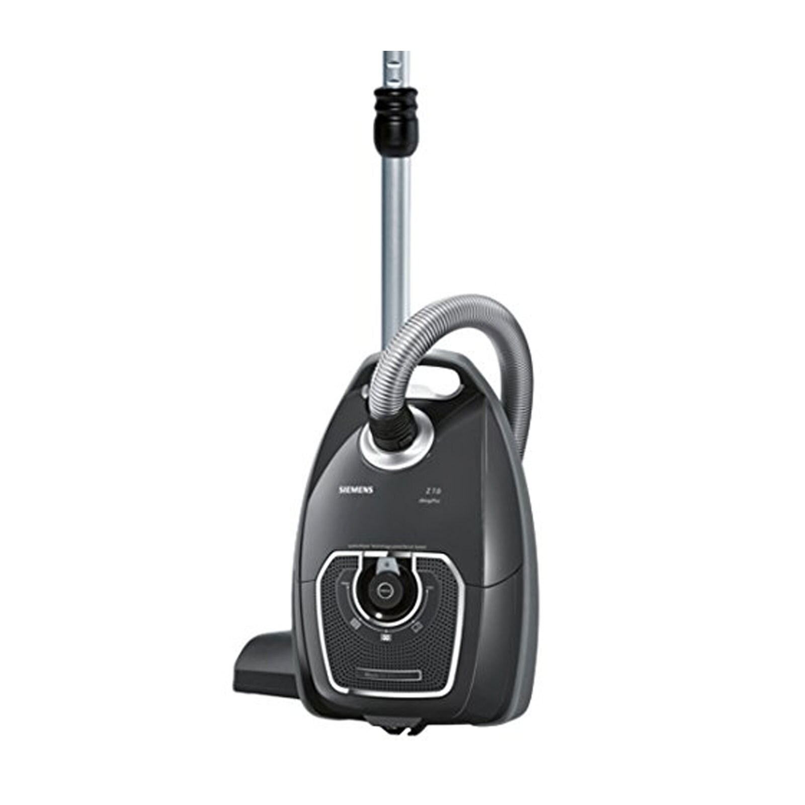 VSZ7A400 Bodenstaubsauger 650 W Energieeffizienz A mit Zubehör