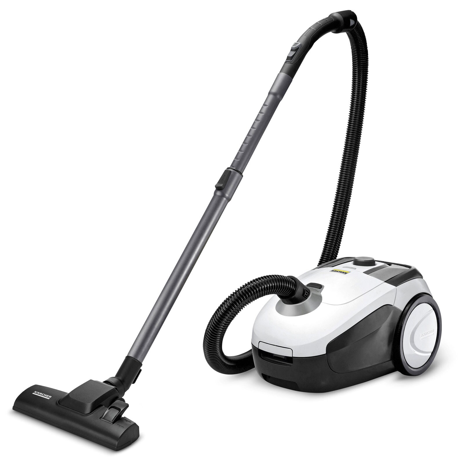 K&Auml;RCHER VC 2 Bodenstaubsauger - Bild 1